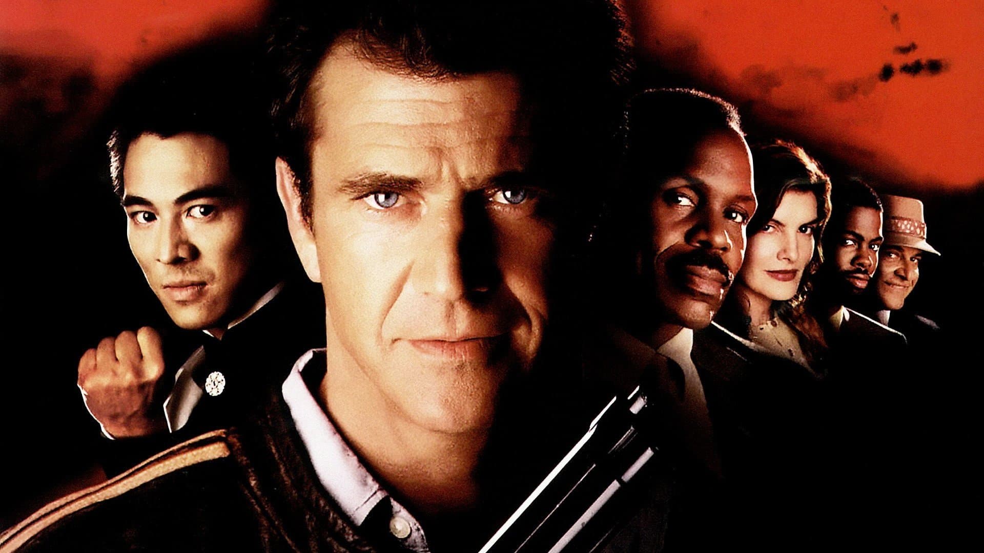Lethal Weapon 4 / Смъртоносно оръжие 4