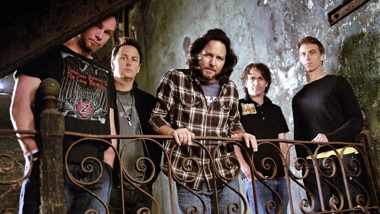 Pearl Jam Twenty / Пърл Джем 20