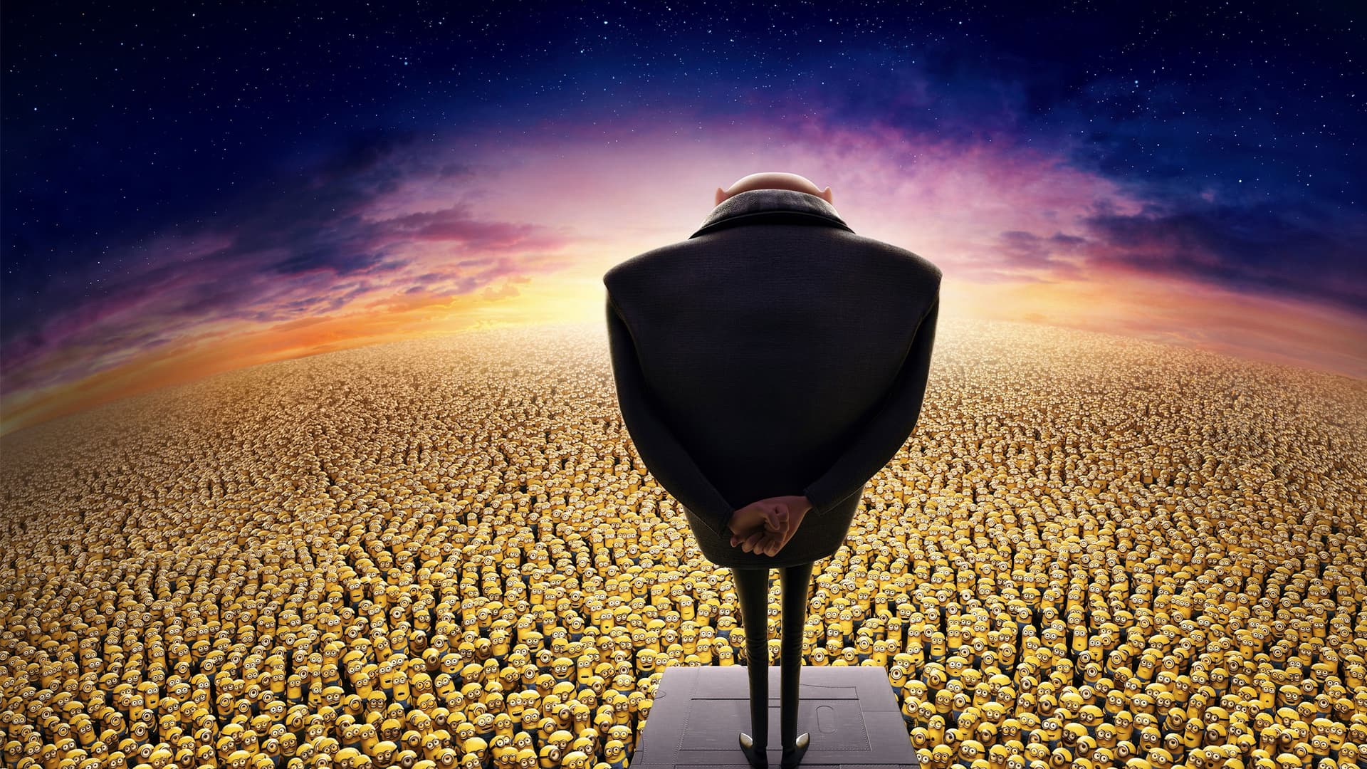 Despicable Me 2 / Аз, проклетникът 2