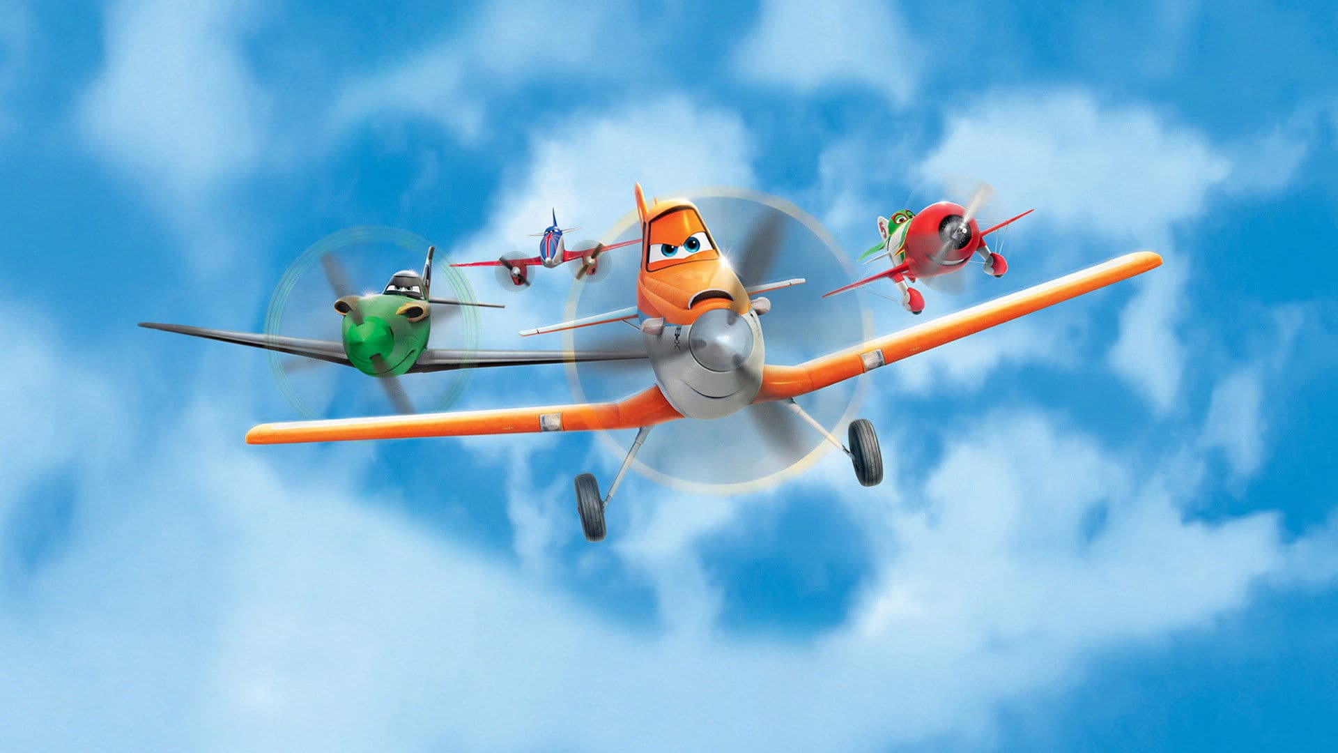 Planes / Самолети
