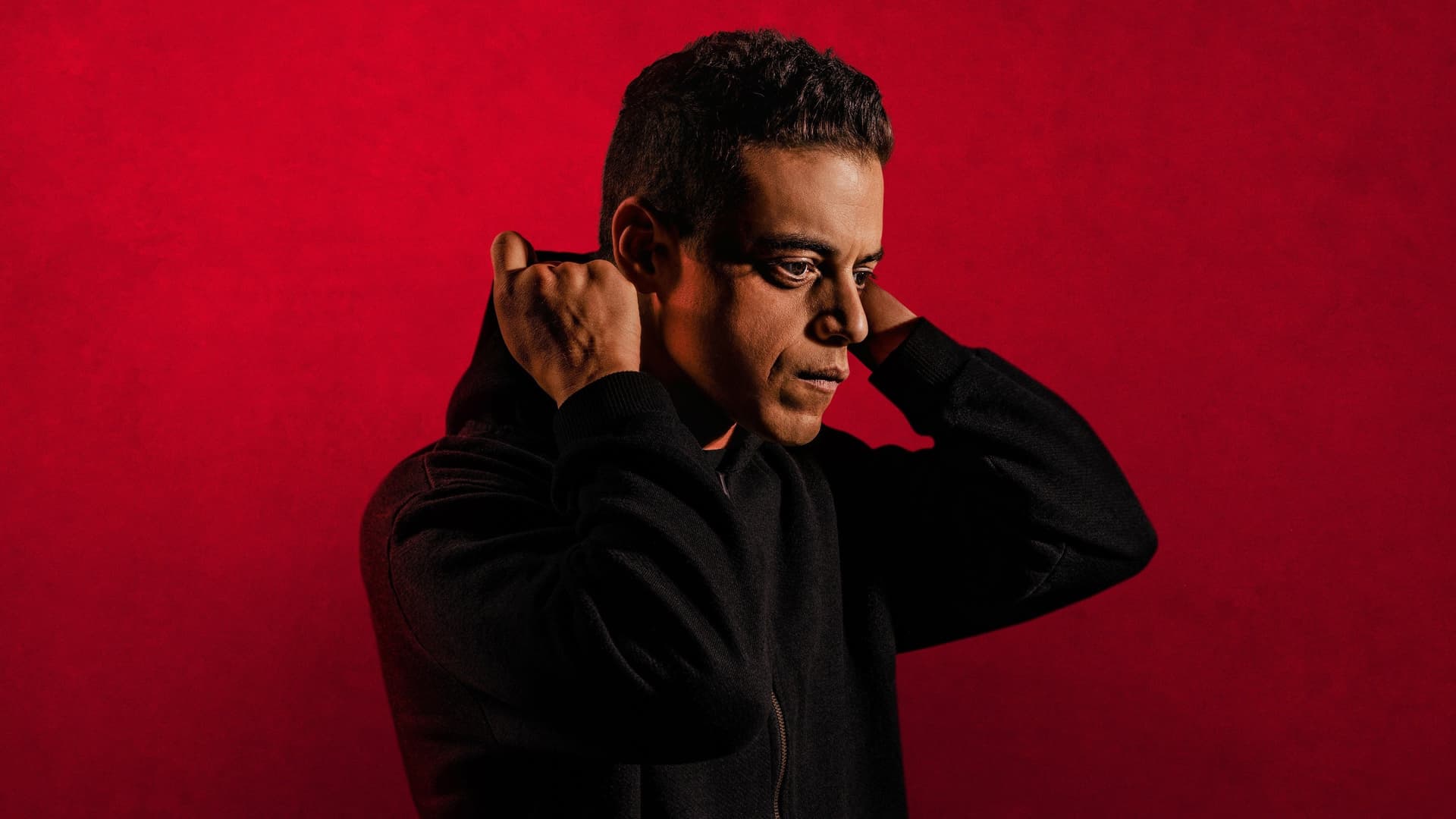 Mr. Robot Season 4 \ Г-н Робот - Сезон 4