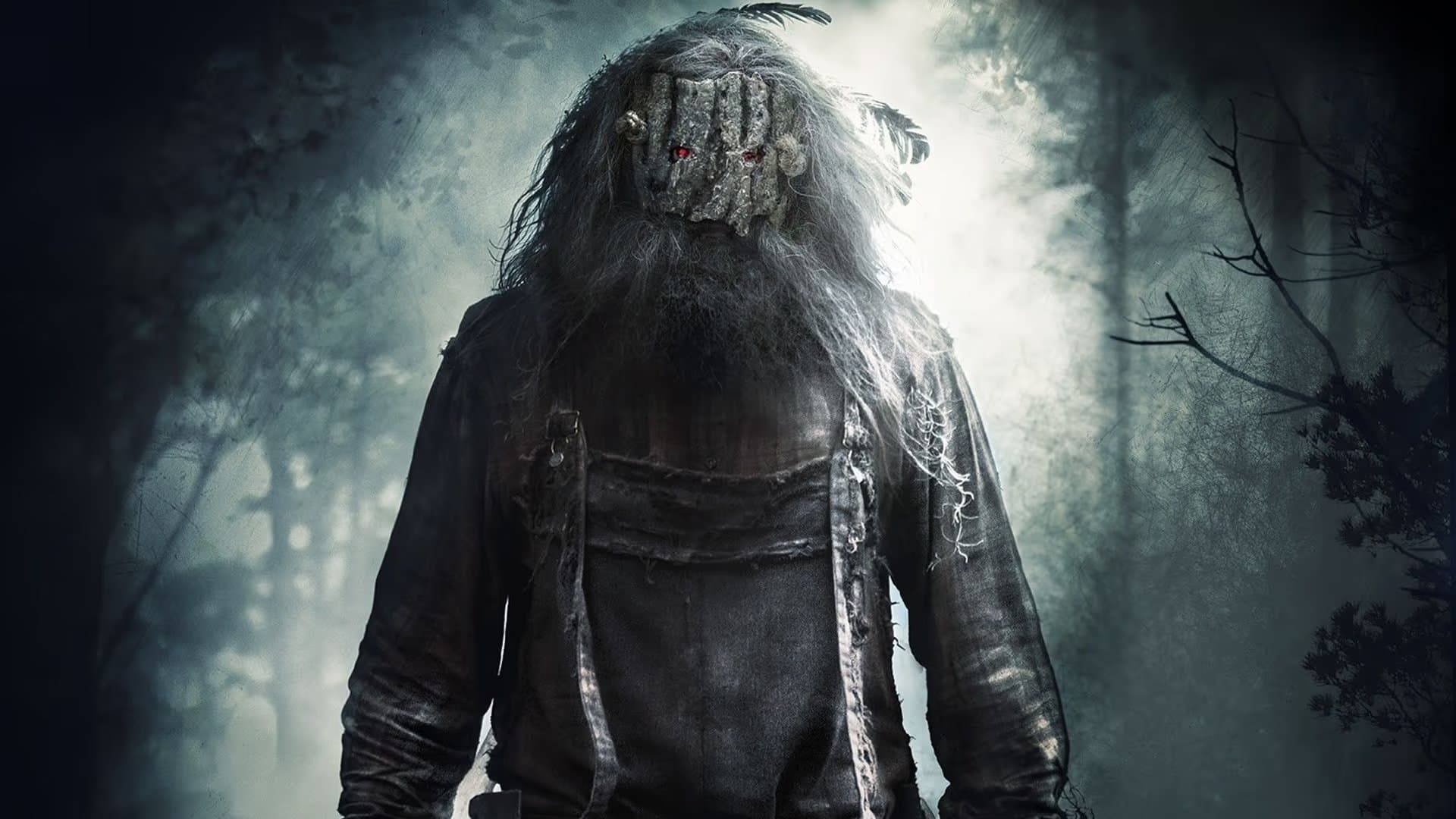 Lumberjack Man / Човекът-дървосекач