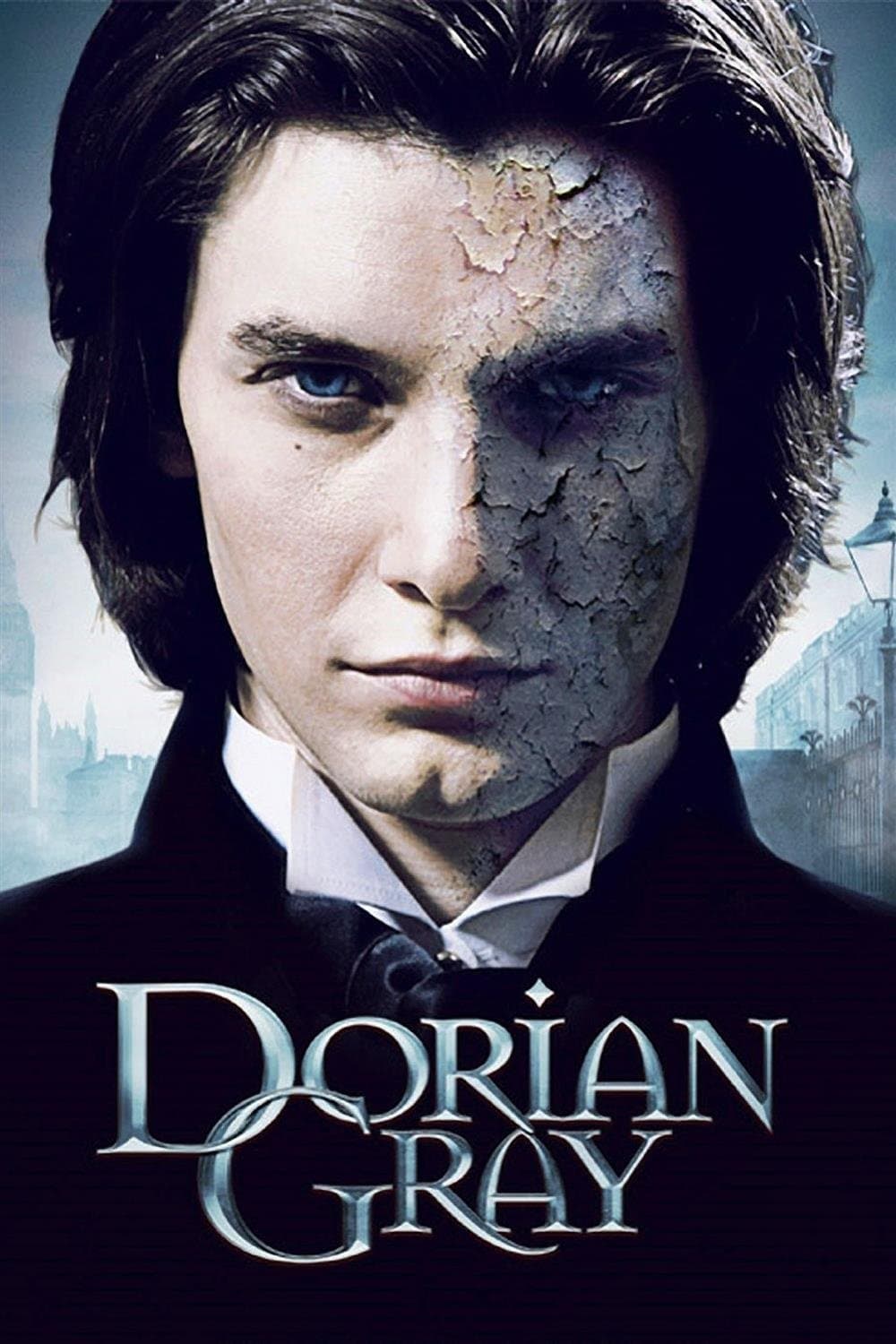 Dorian Gray / Портретът на Дориан Грей