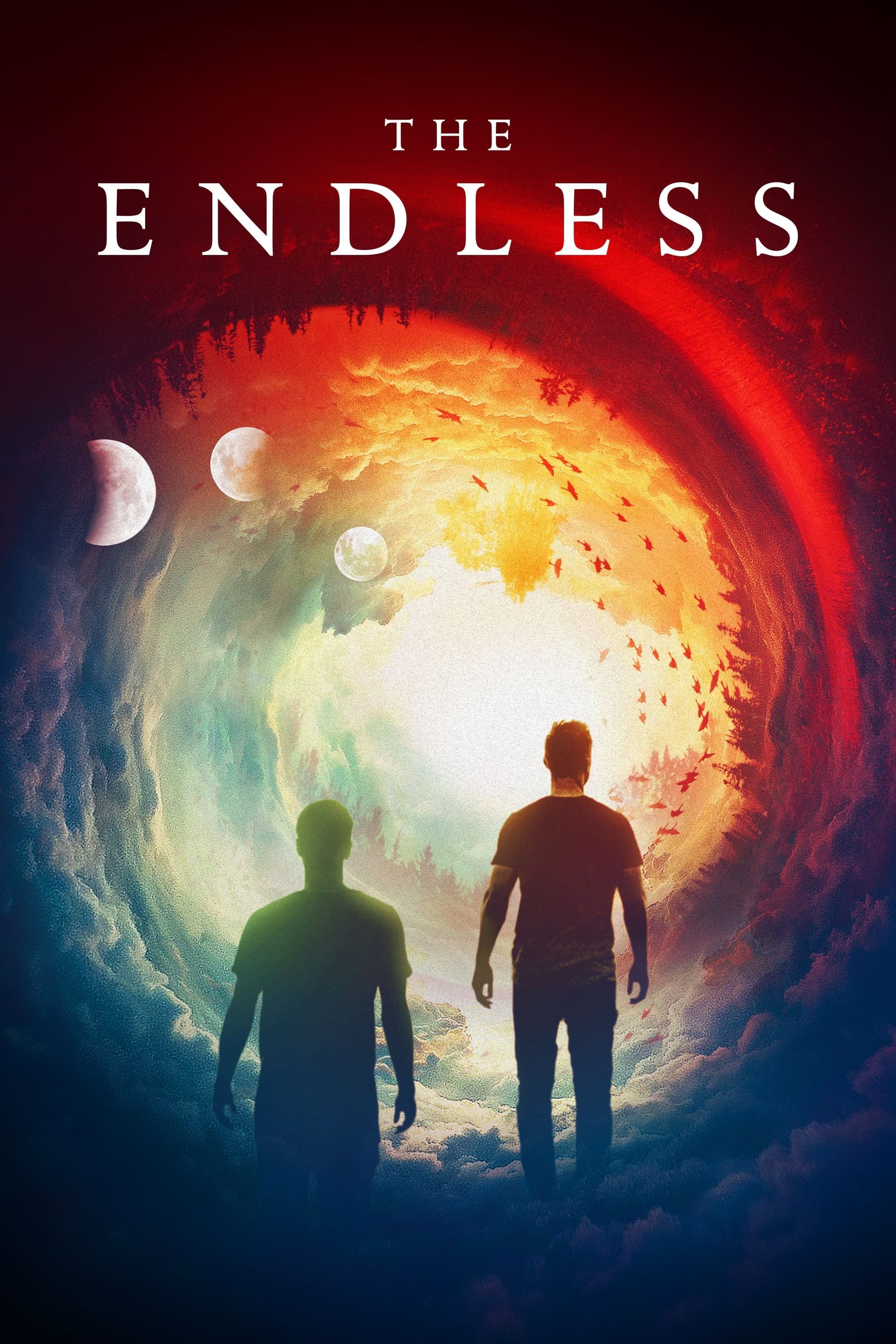 The Endless / Безкраят