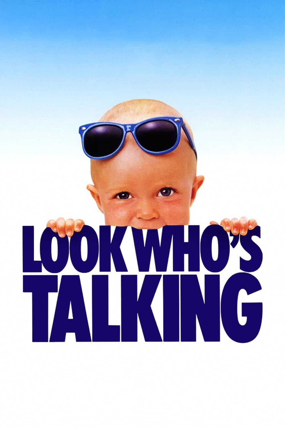 Look Who's Talking / Виж кой говори