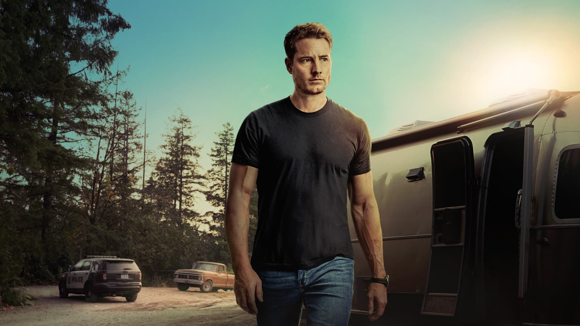 Следотърсачът - Сезон 1