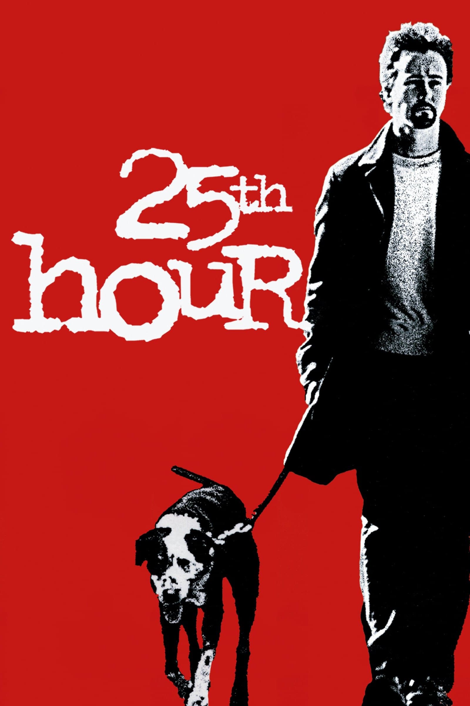 25th Hour / 25-ият час