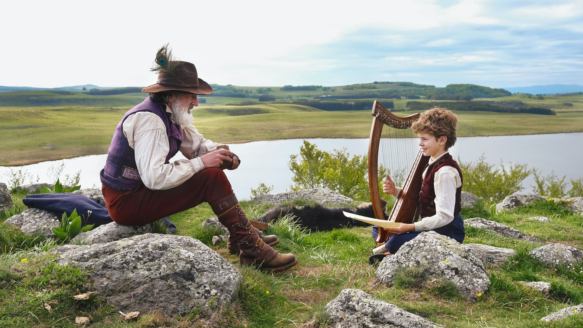 Rémi sans famille / Без дом