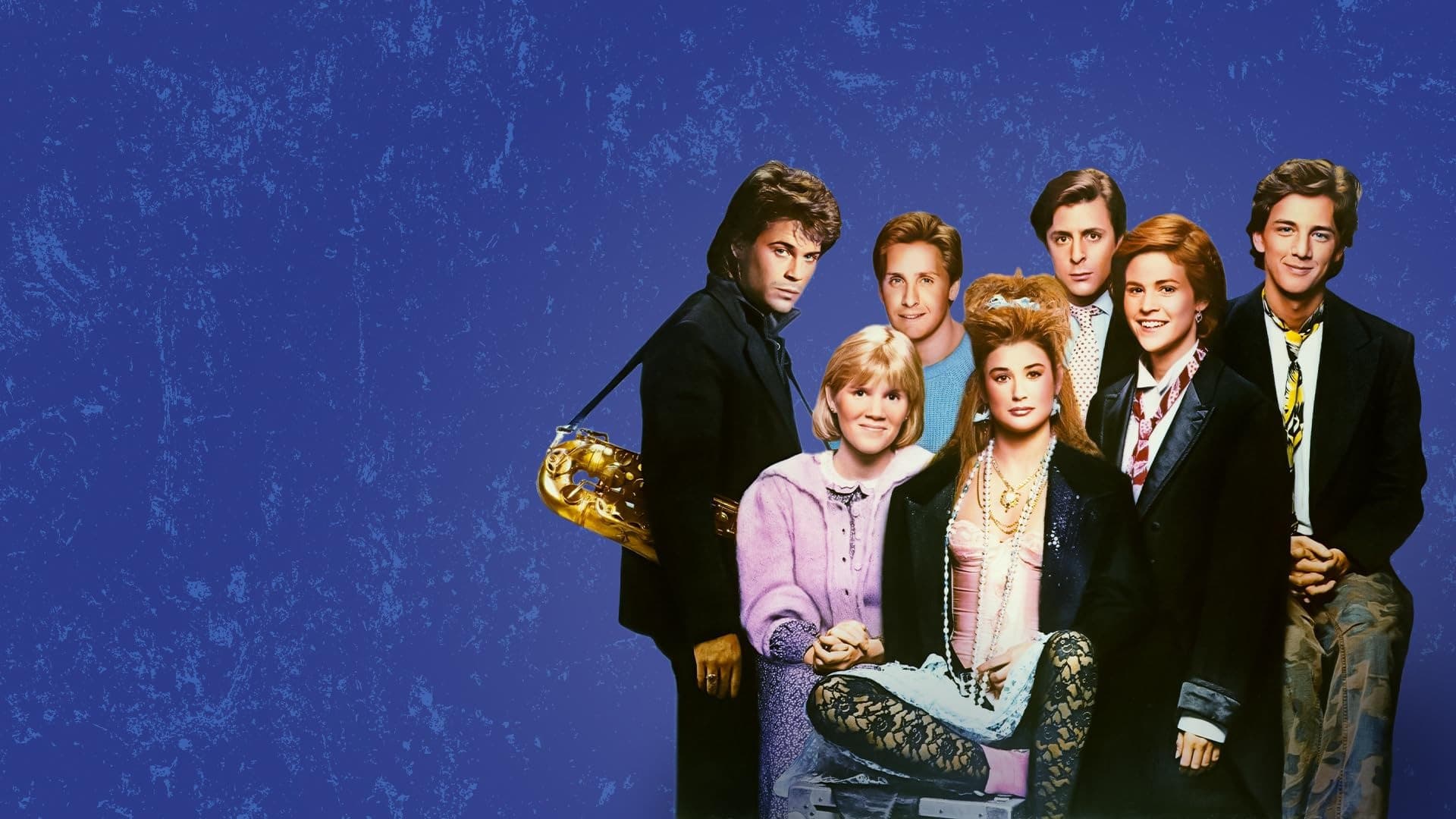 St. Elmo's Fire / Огънят на Свети Елмо