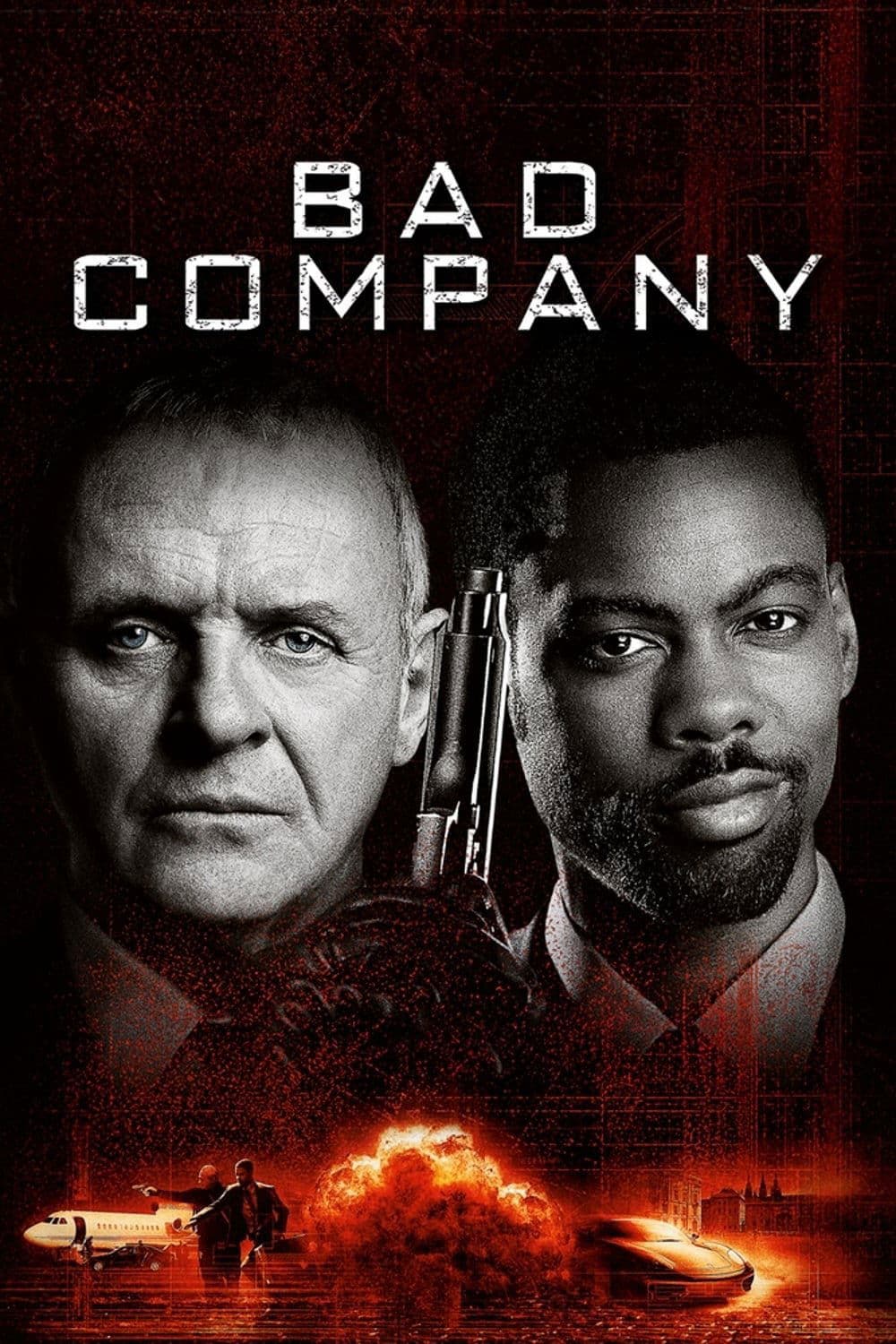 Bad Company / Гадна компания