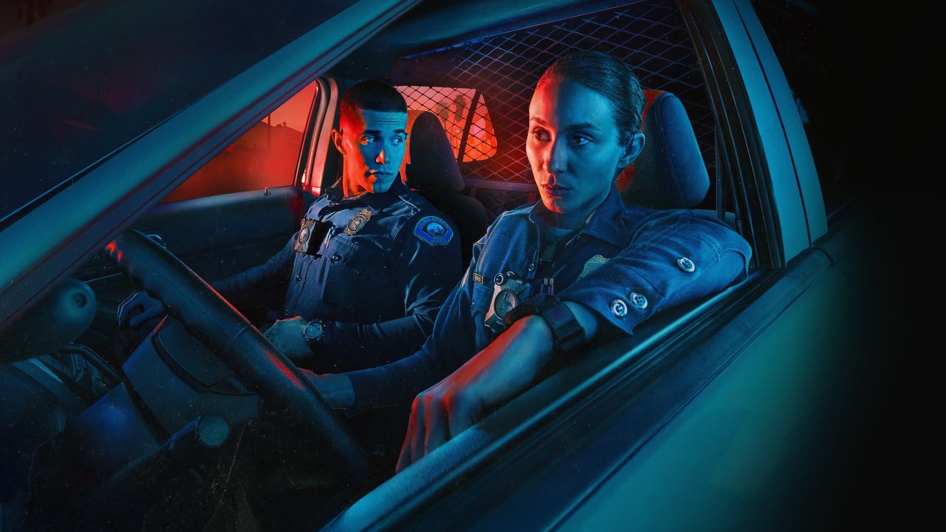 On Call - Сезон 1