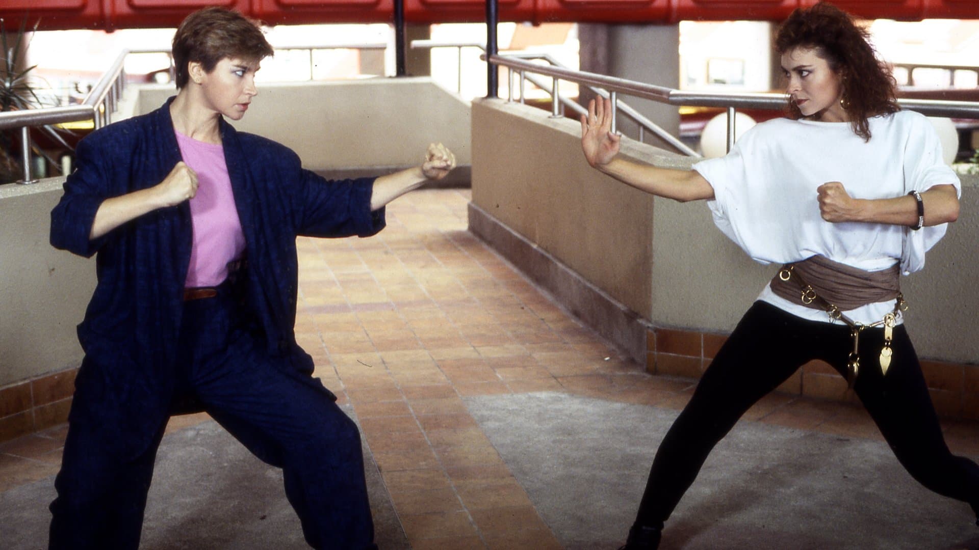 執法先鋒 / Отвъд закона