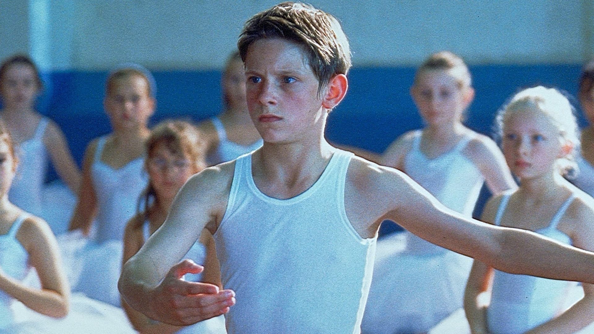 Billy Elliot / Били Елиът