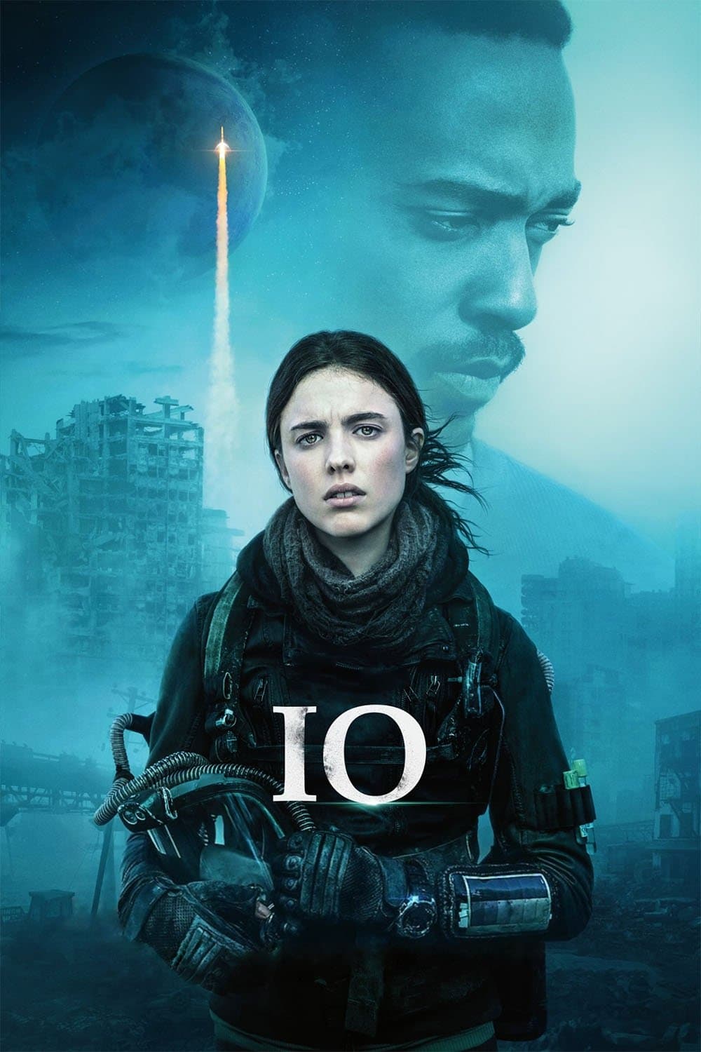 IO / Нашето бъдеще