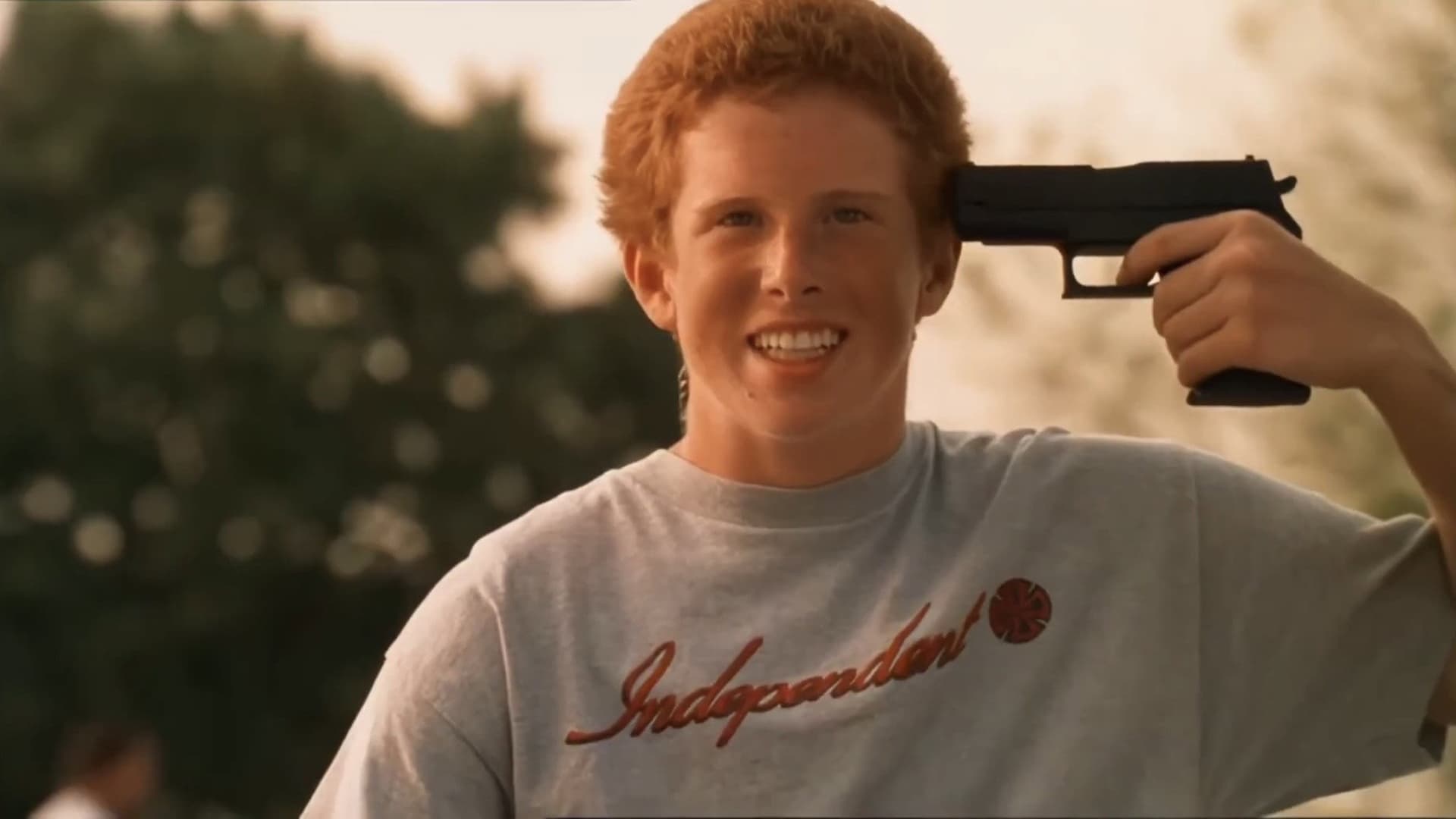 Ken Park / Кен Парк