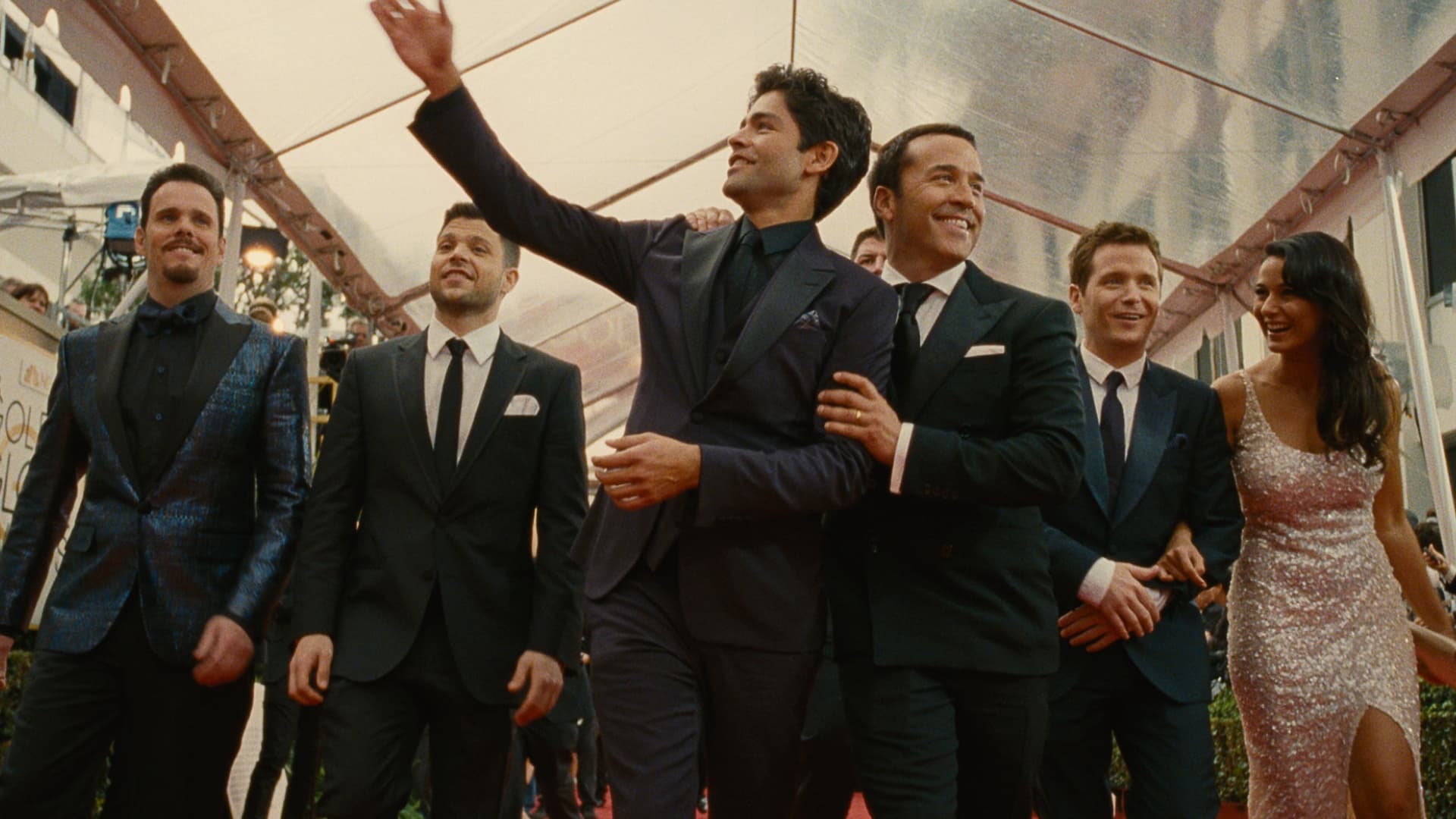 Entourage / Антураж