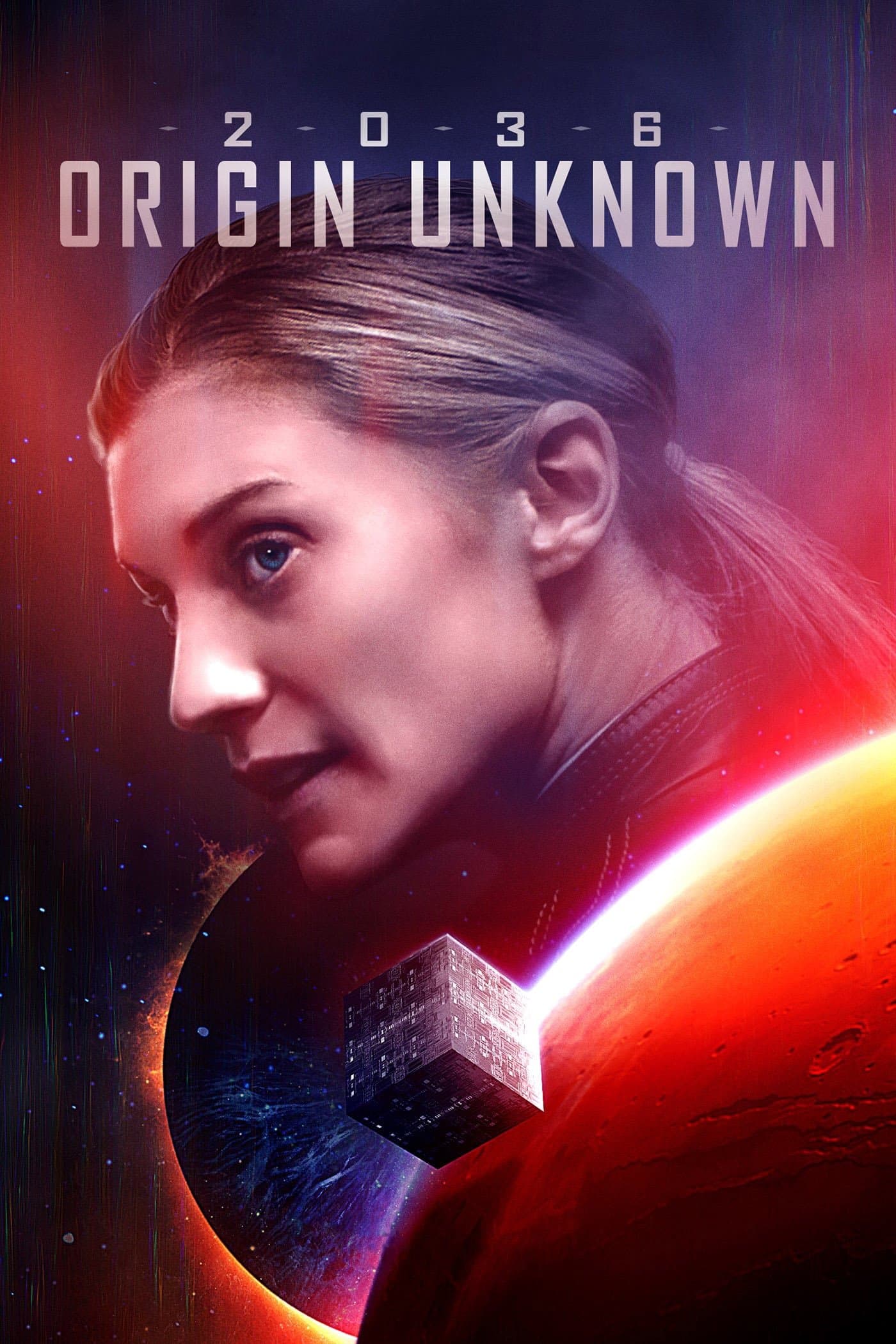 2036 Origin Unknown / 2036 Произход неизвестен