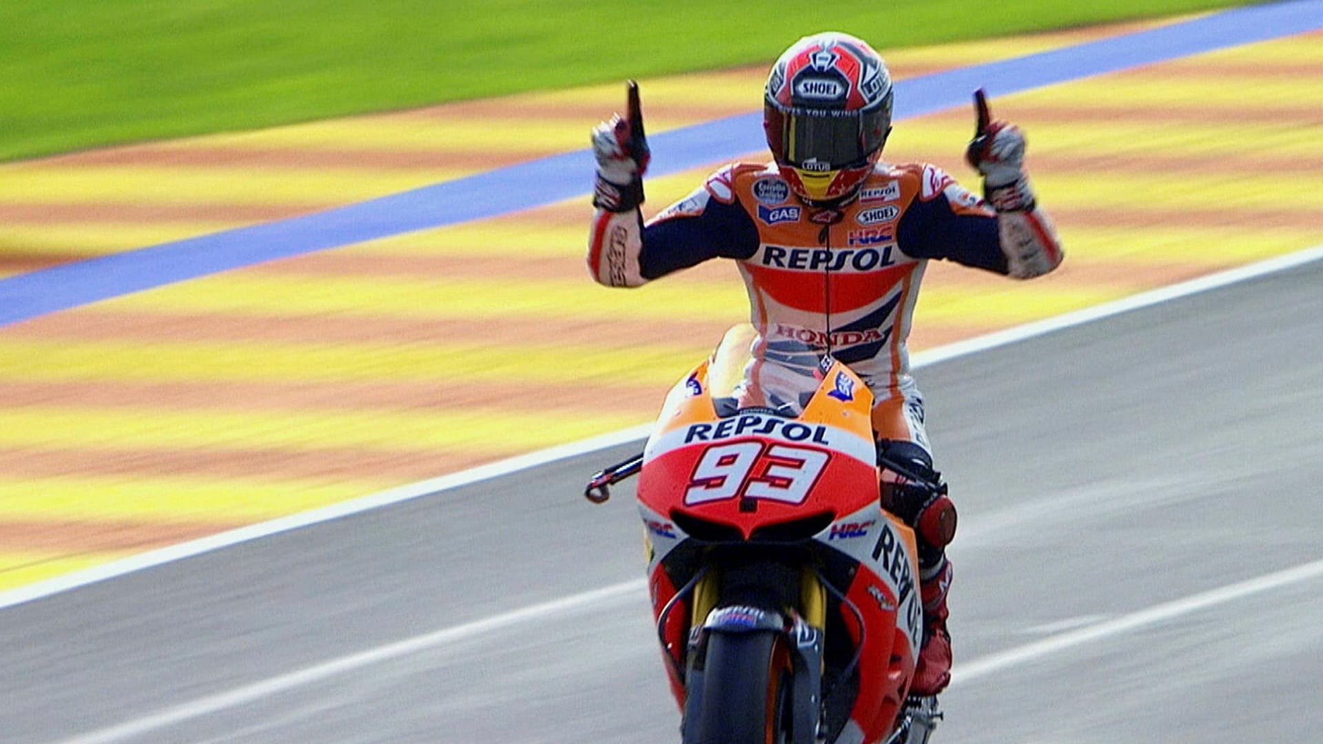 Hitting the Apex / Изстрелване към върха