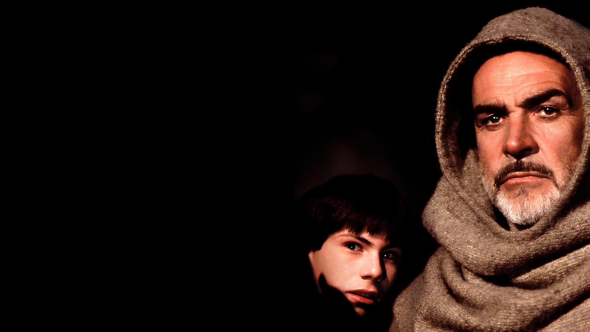 The Name of the Rose / Името на розата