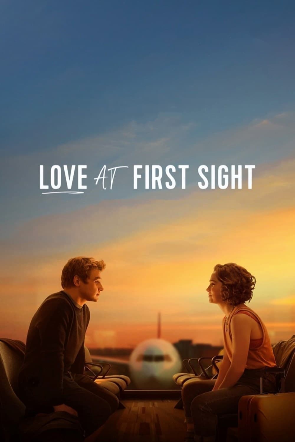 Love at First Sight / Любов от пръв поглед