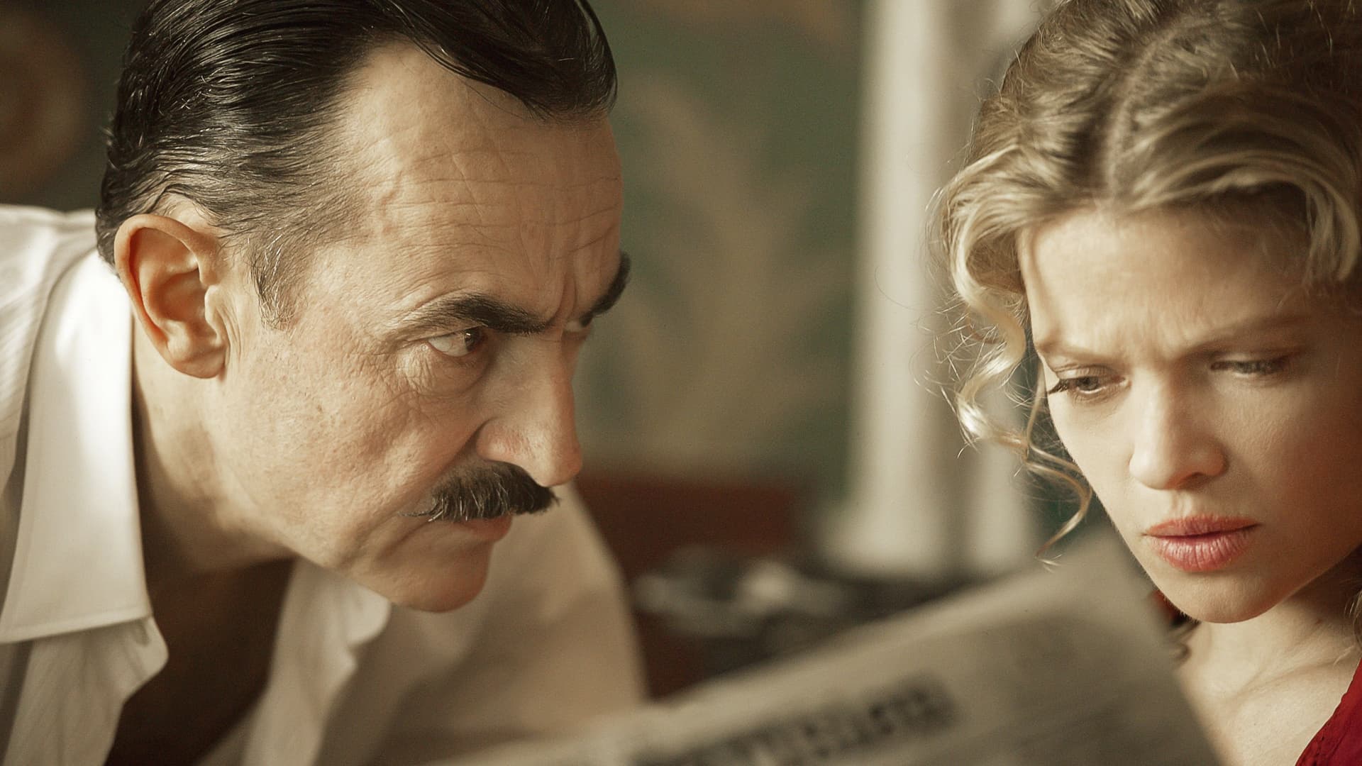 Au revoir là-haut / Ще се видим там горе