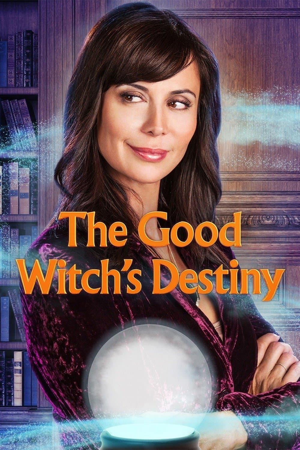 The Good Witch's Destiny / Съдбата на Добрата Вещица