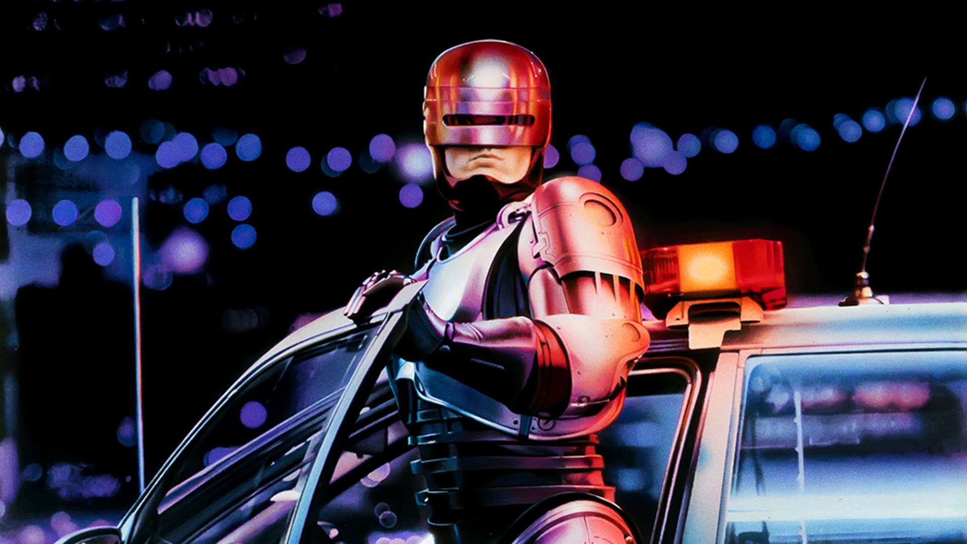 RoboCop / Робокоп