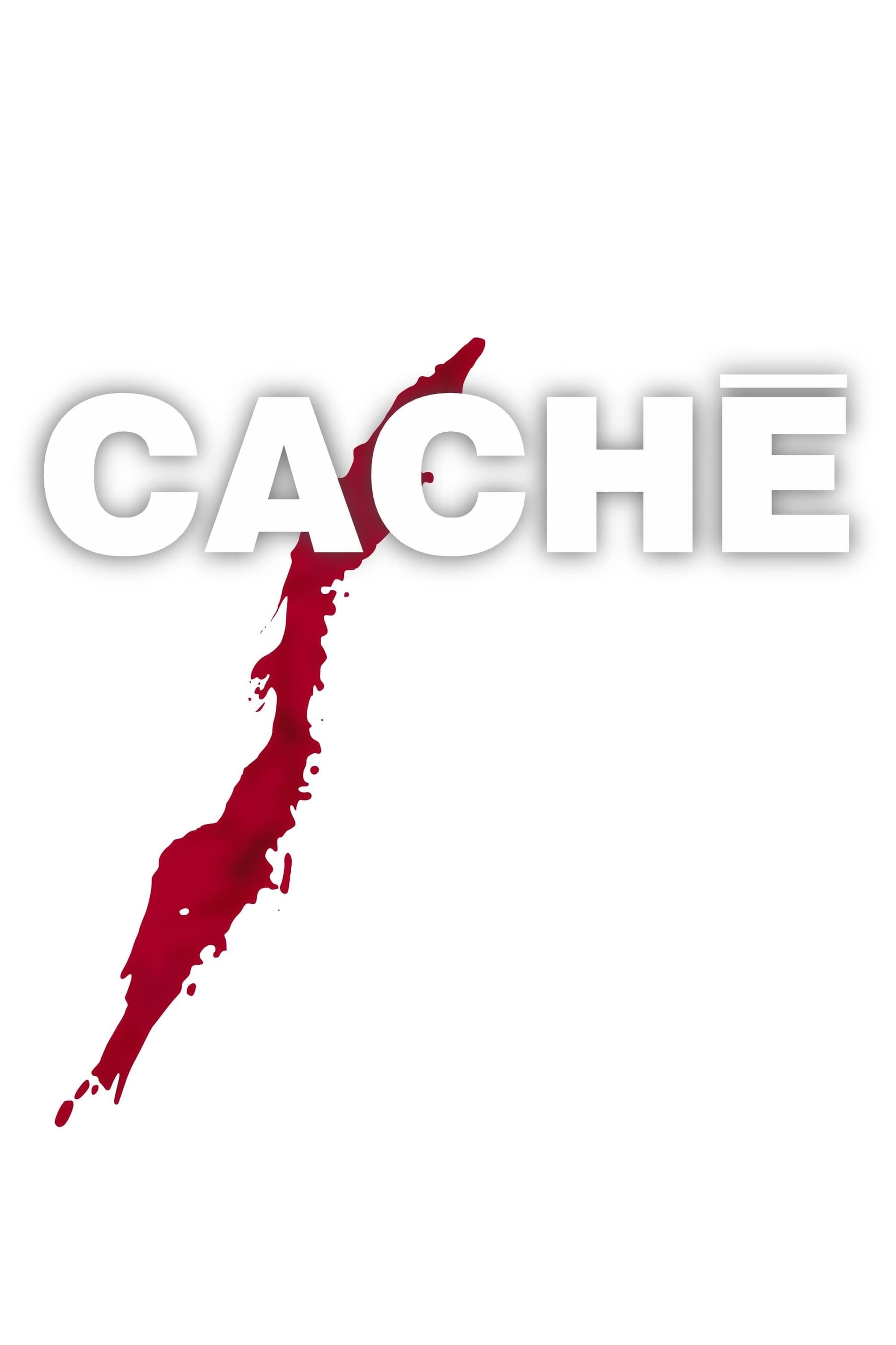 Caché / Скришна игра