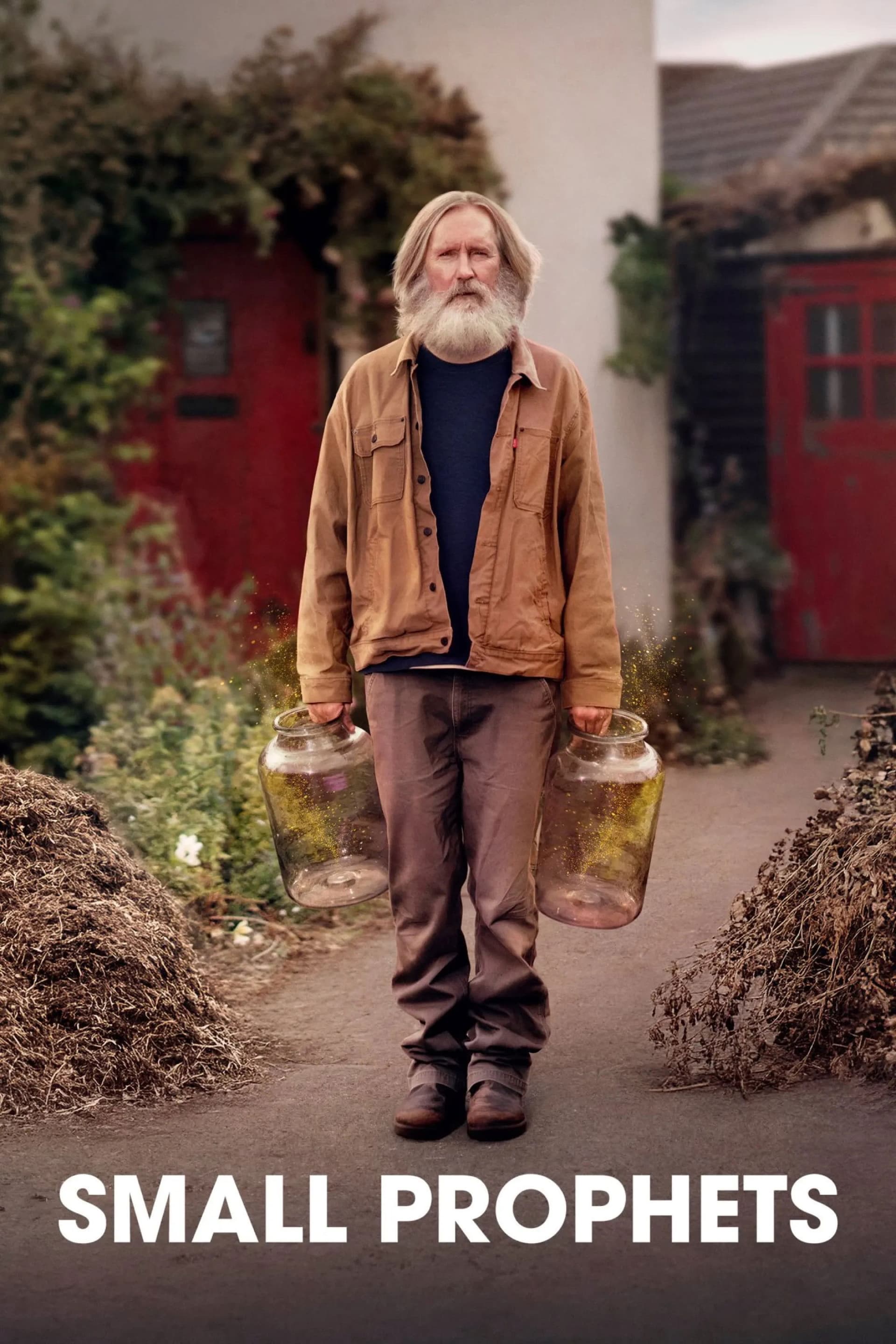 Small Prophets - Сезон 1