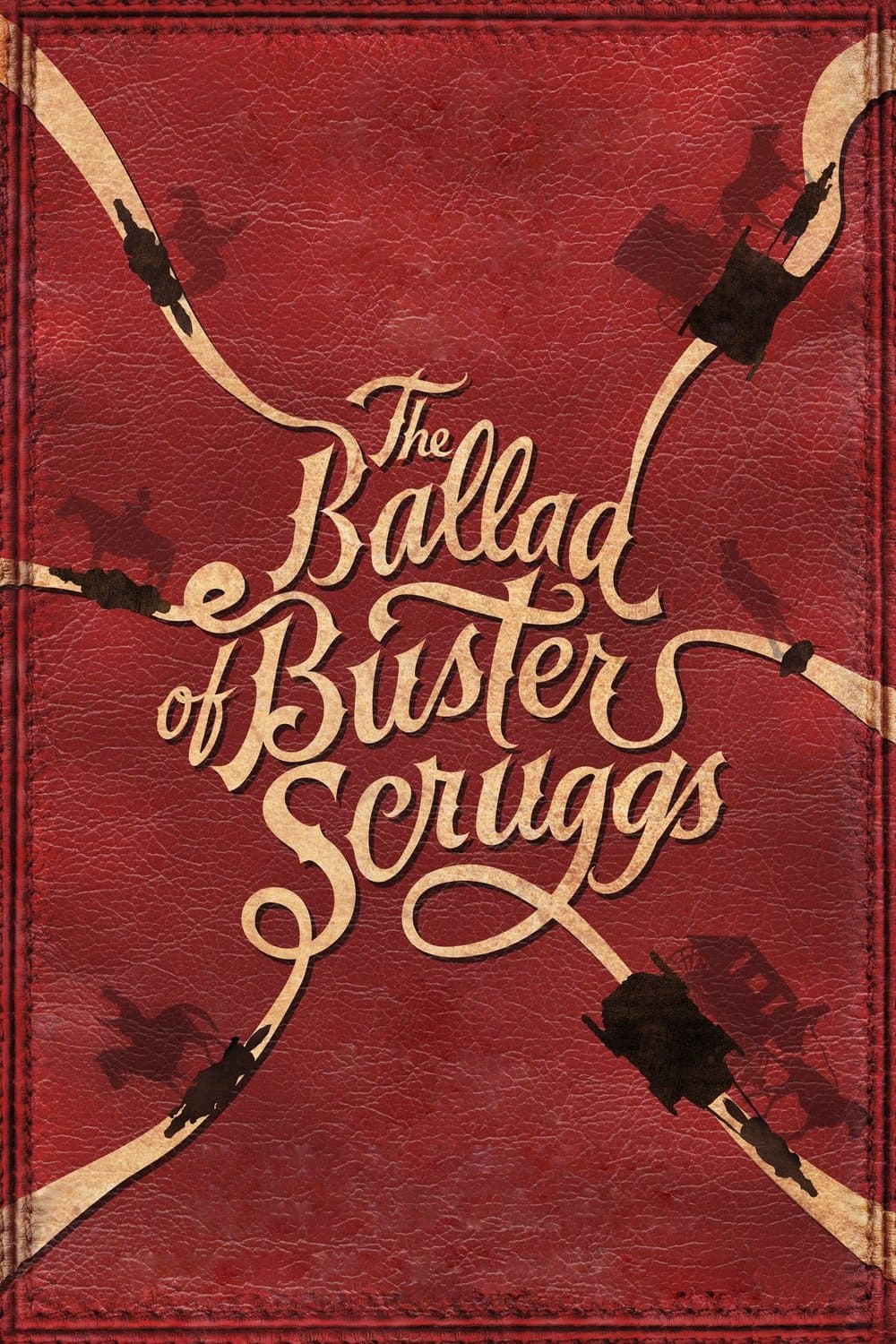 The Ballad of Buster Scruggs / Балада за Бъстър Скръгс