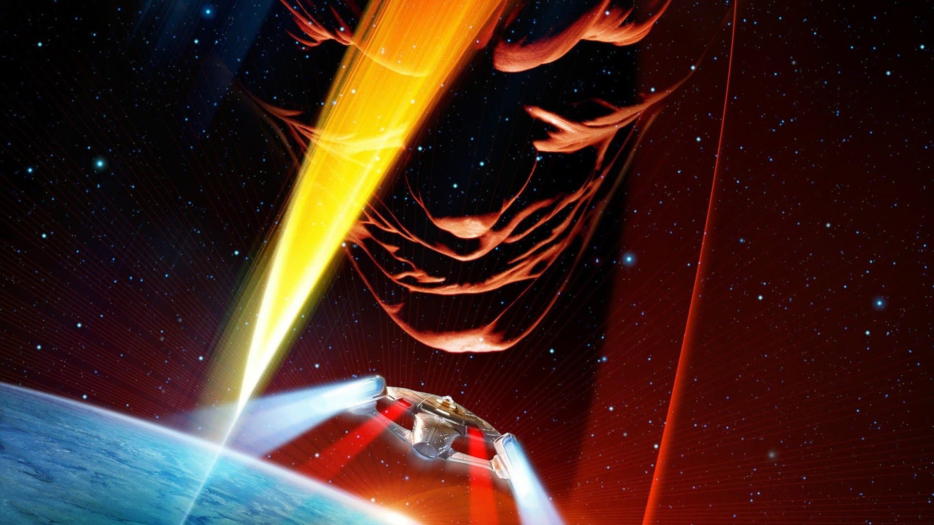 Star Trek: Insurrection / Стар Трек: Бунтът