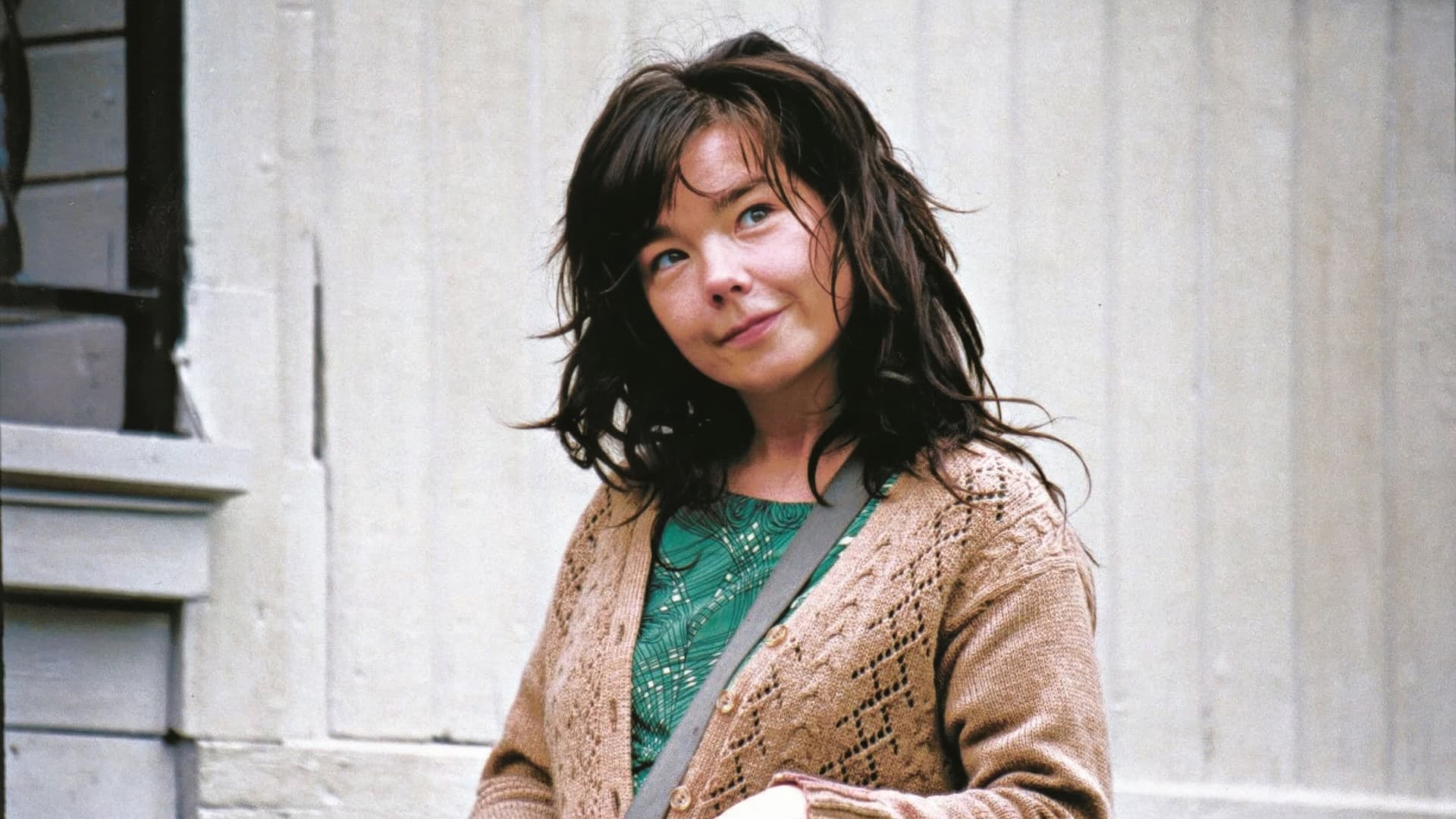 Dancer in the Dark / Танцьорка в мрака