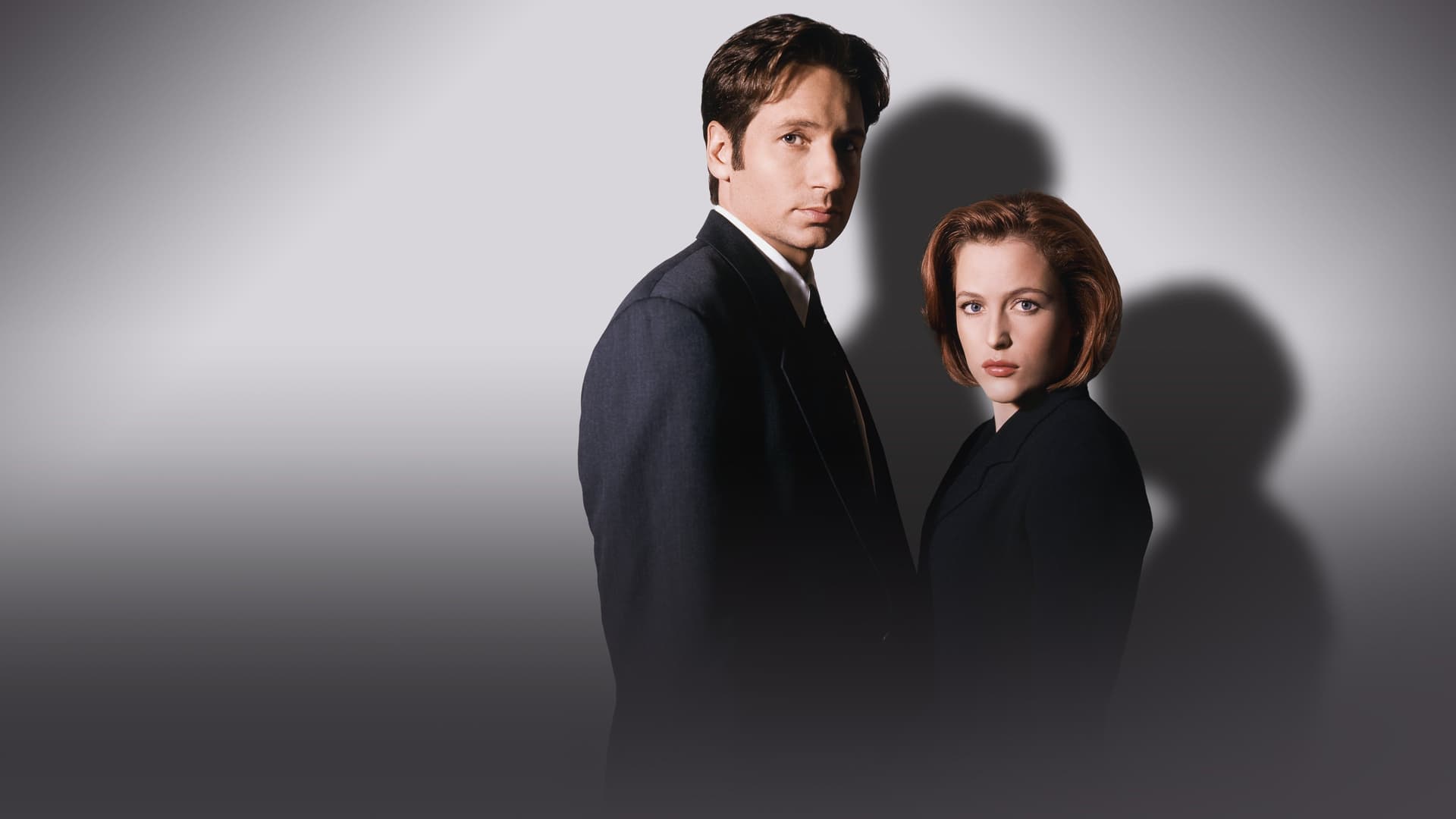 The X-Files Season 1 / Досиетата Х - Сезон 1