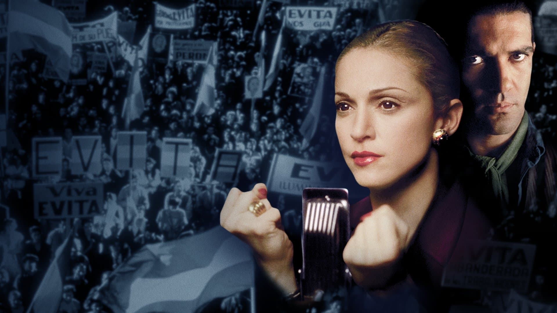 Evita / Евита