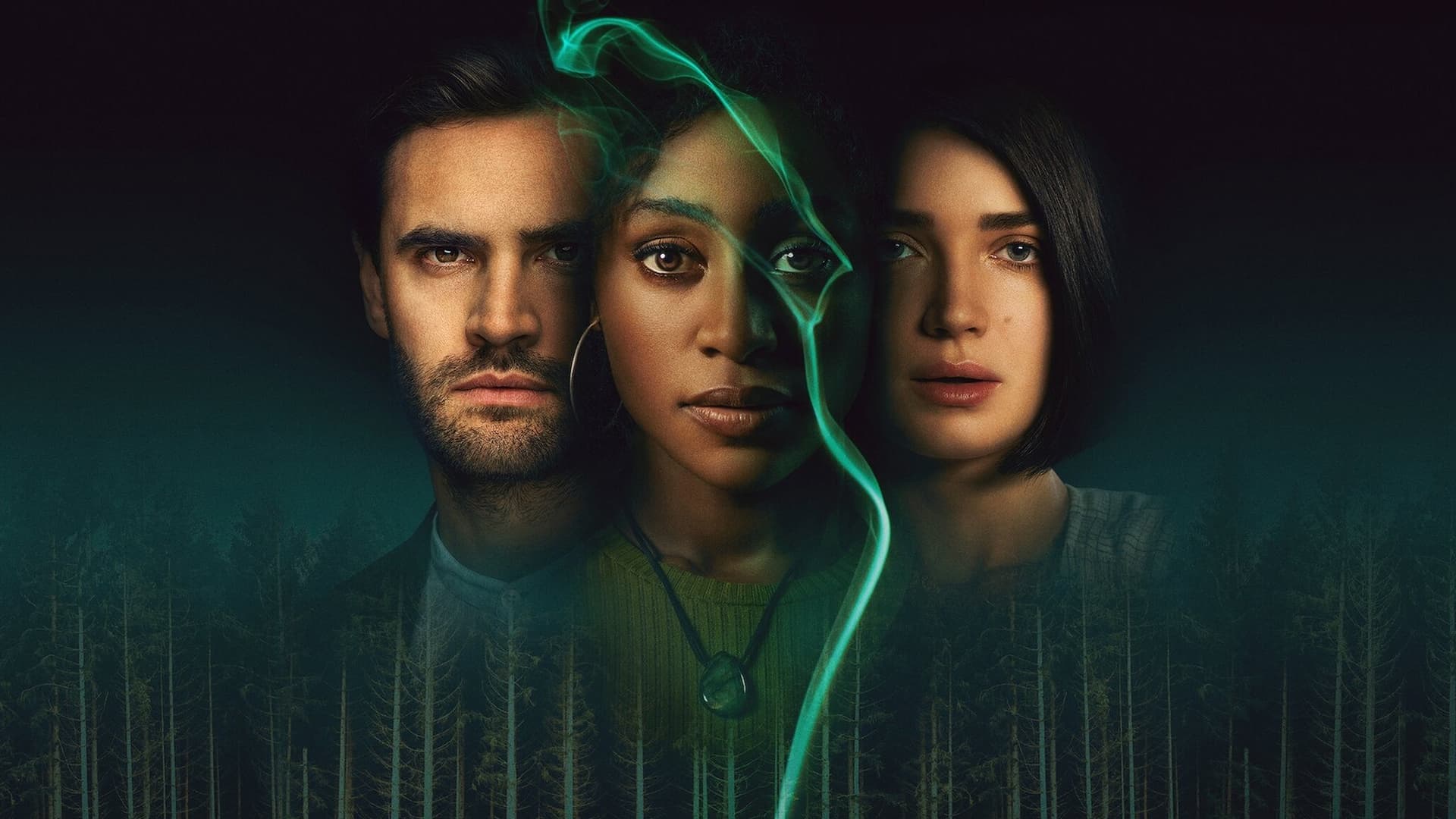 Behind Her Eyes Season 1 / В нейните очи - Сезон 1