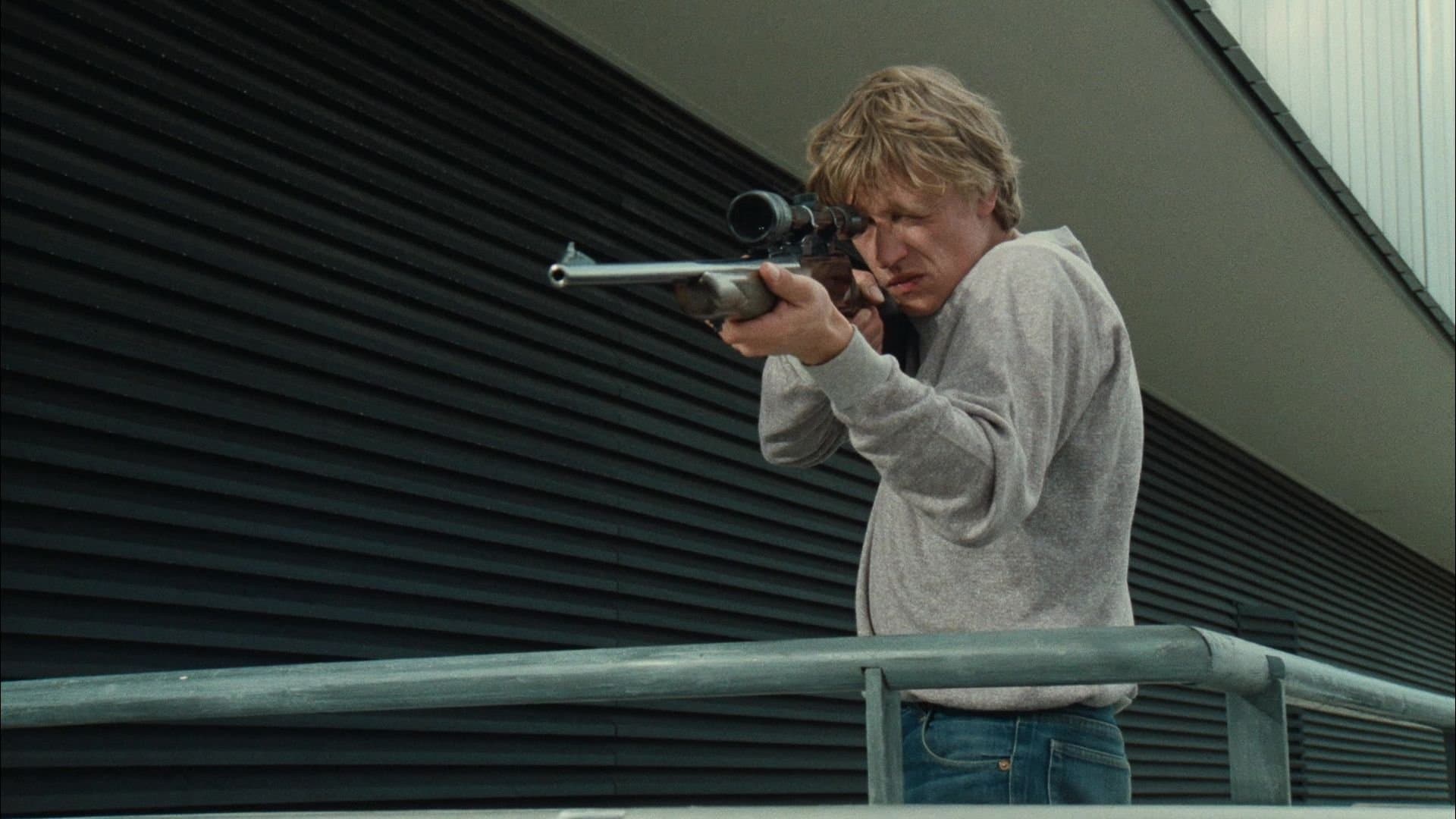 I… comme Icare / "И" като Икар