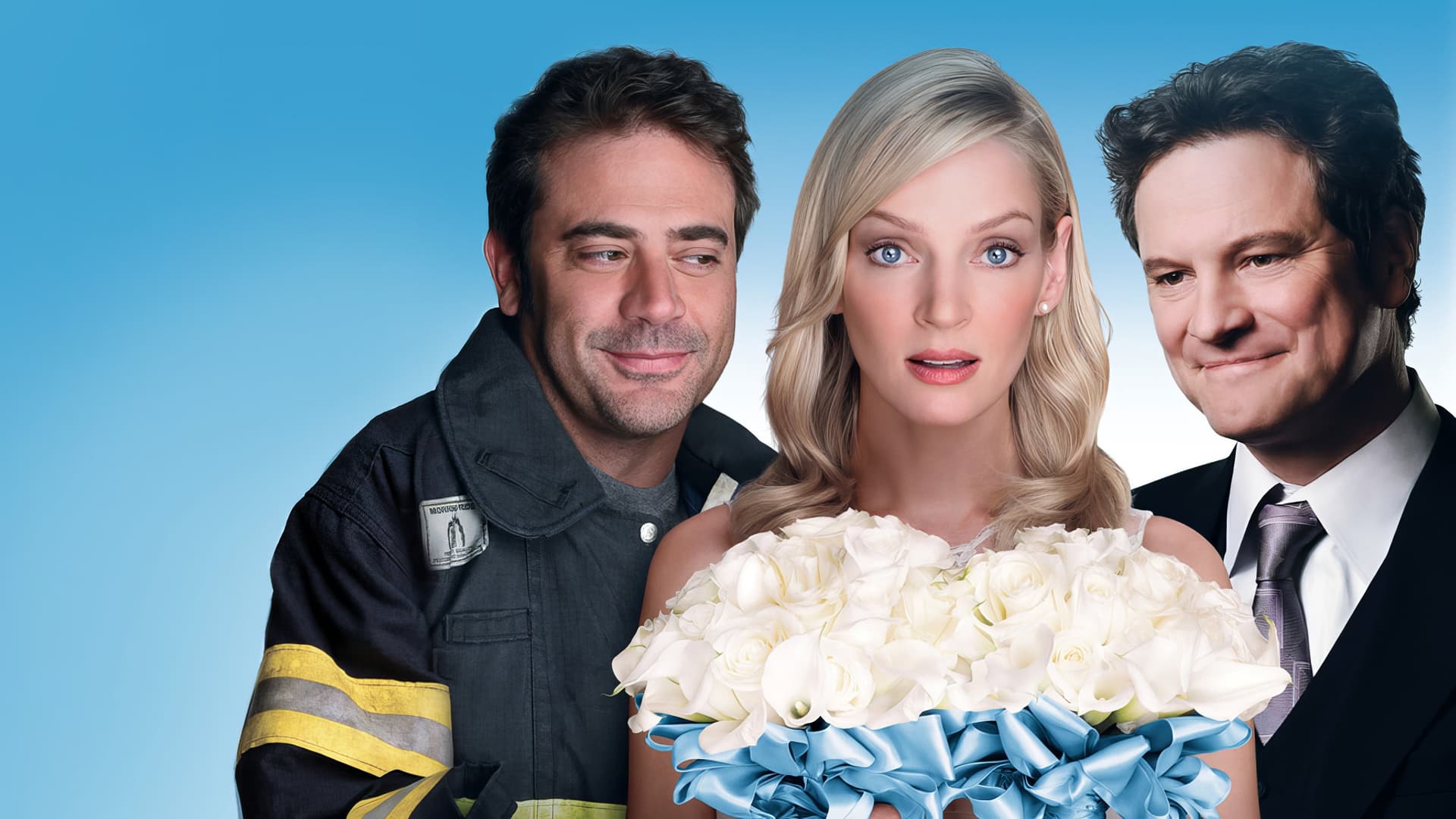 The Accidental Husband / Съпруга по неволя
