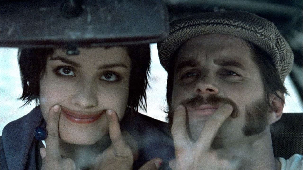 Wristcutters: A Love Story / Самоубийци: Любовна история