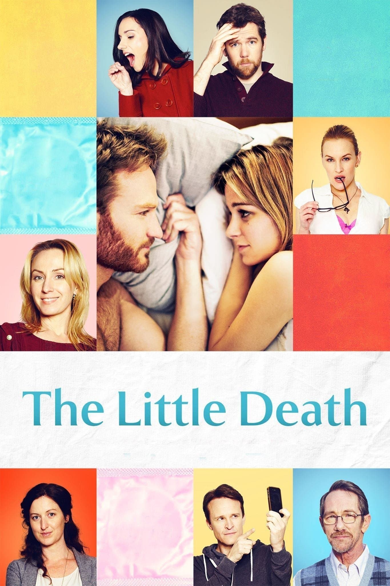 The Little Death / Малката смърт