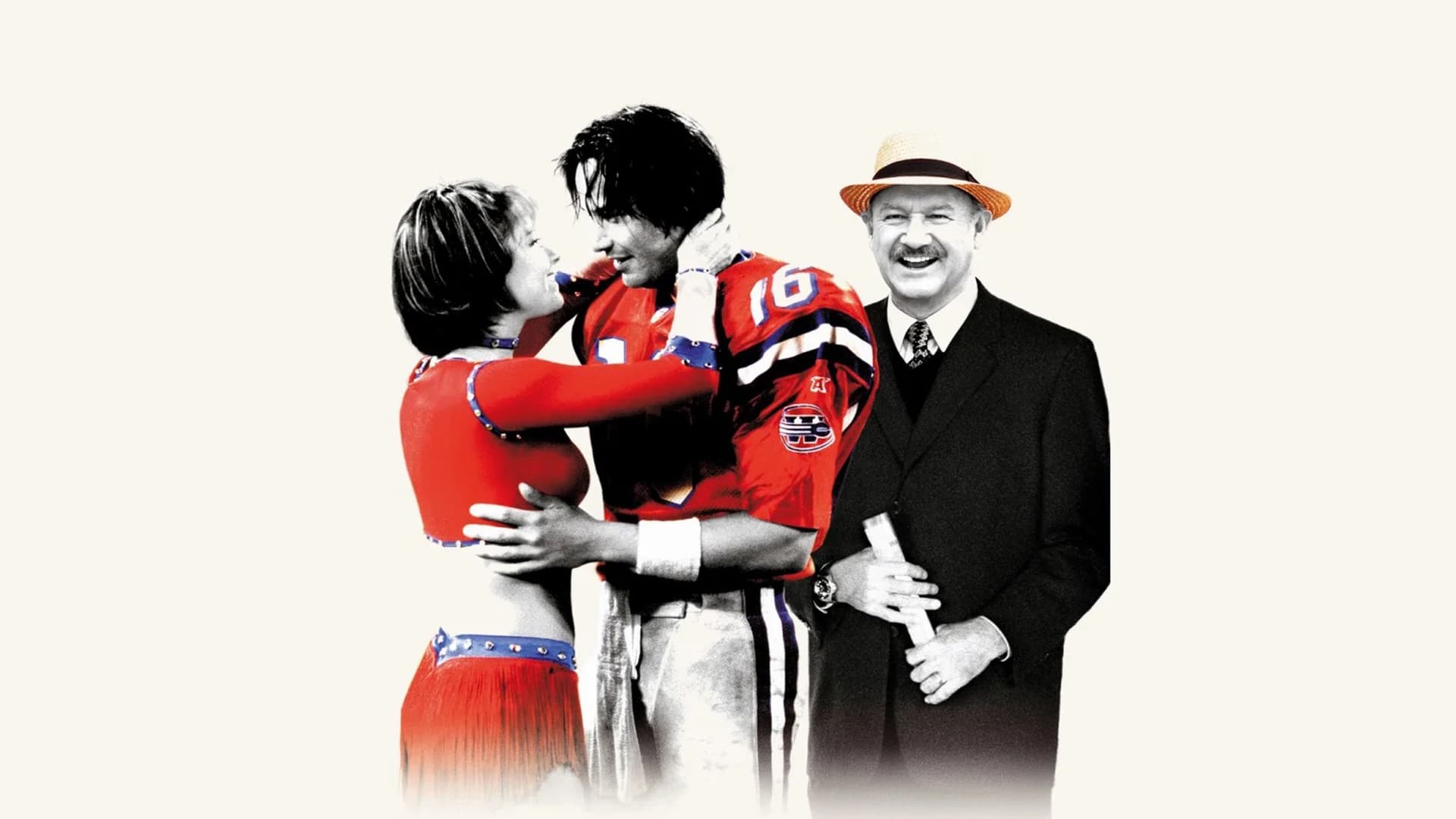 The Replacements / Аматьорите
