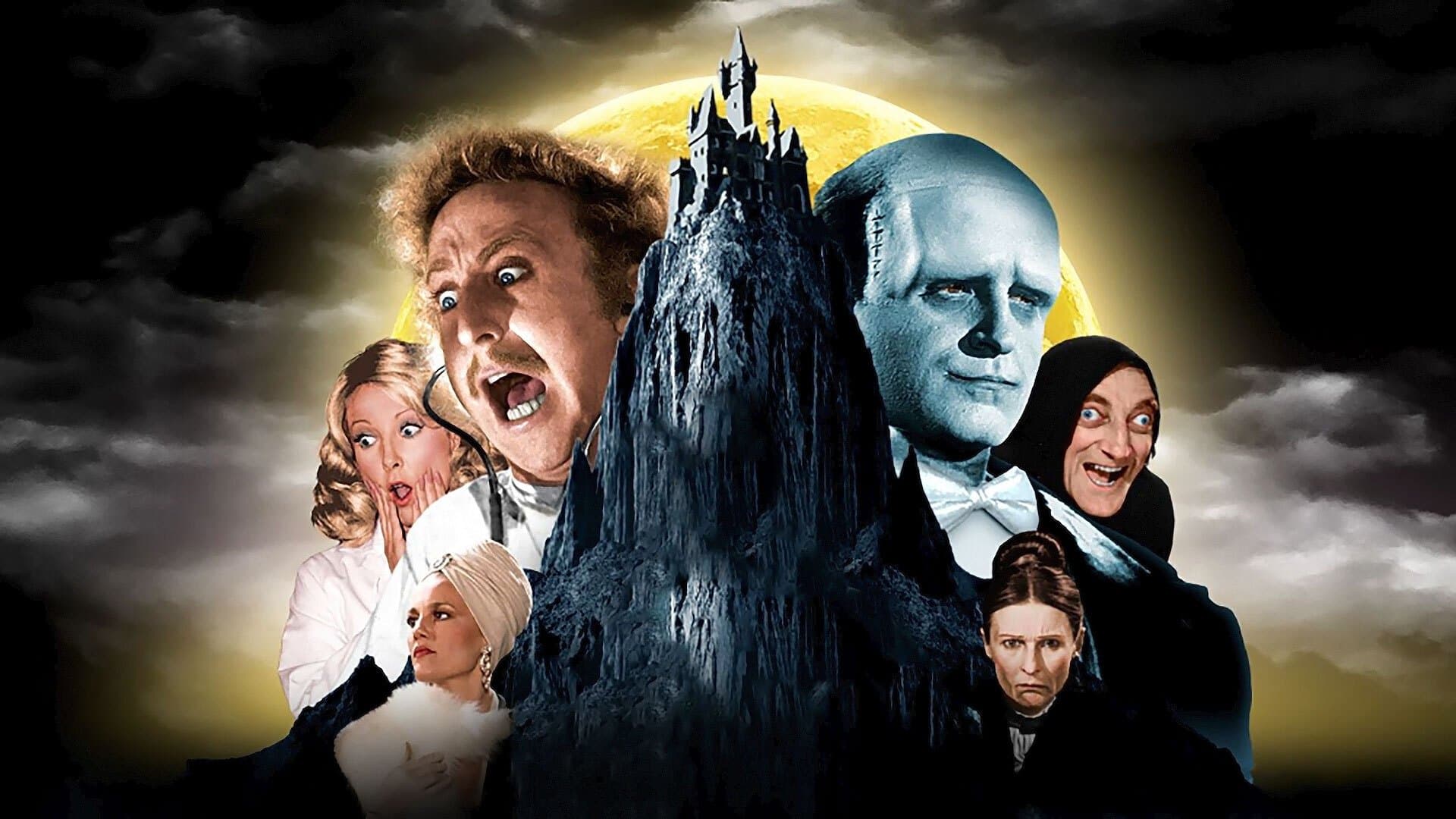 Young Frankenstein / Младият Франкенщайн