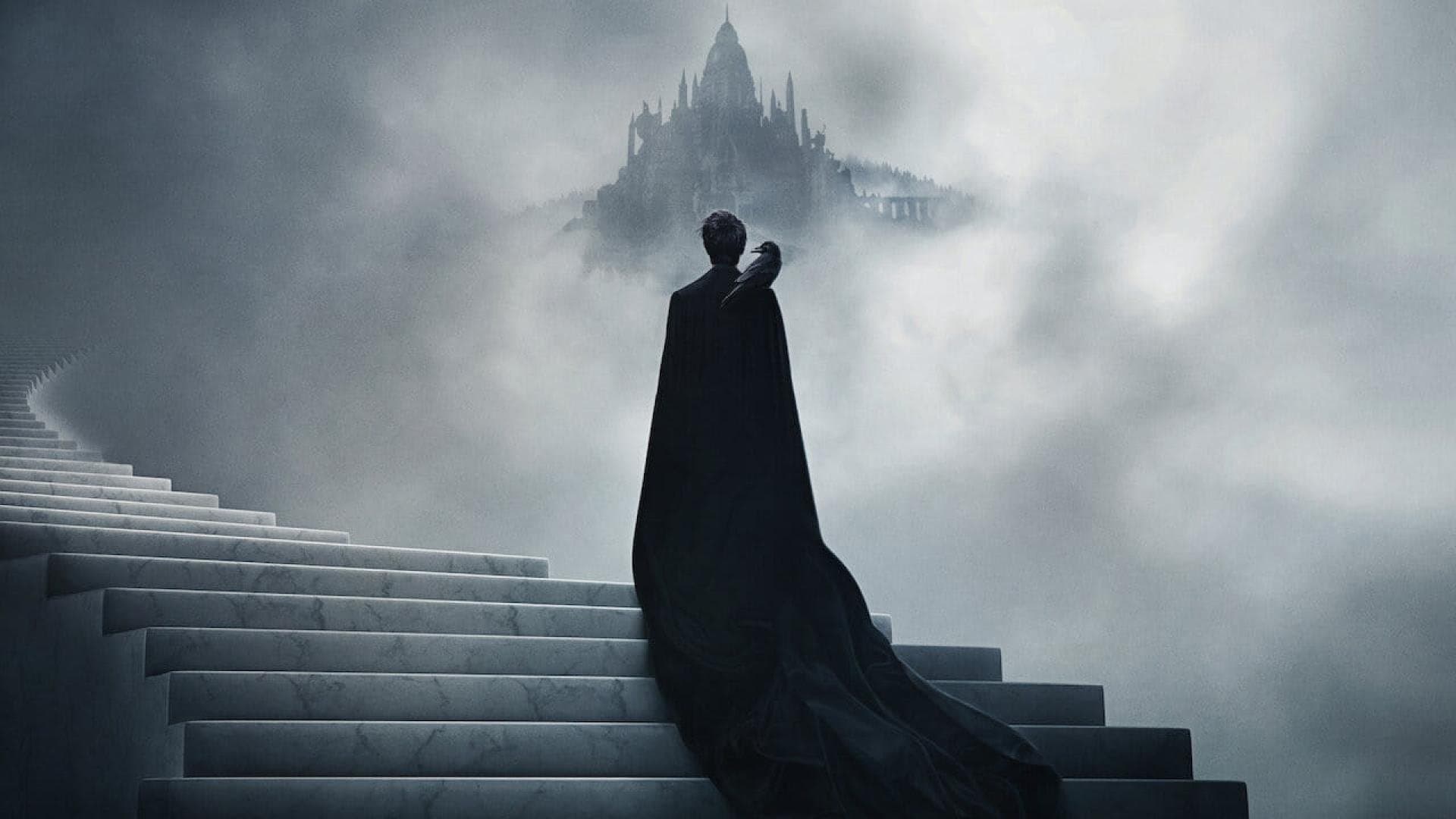 The Sandman Season 1 / Пясъчният човек - Сезон 1