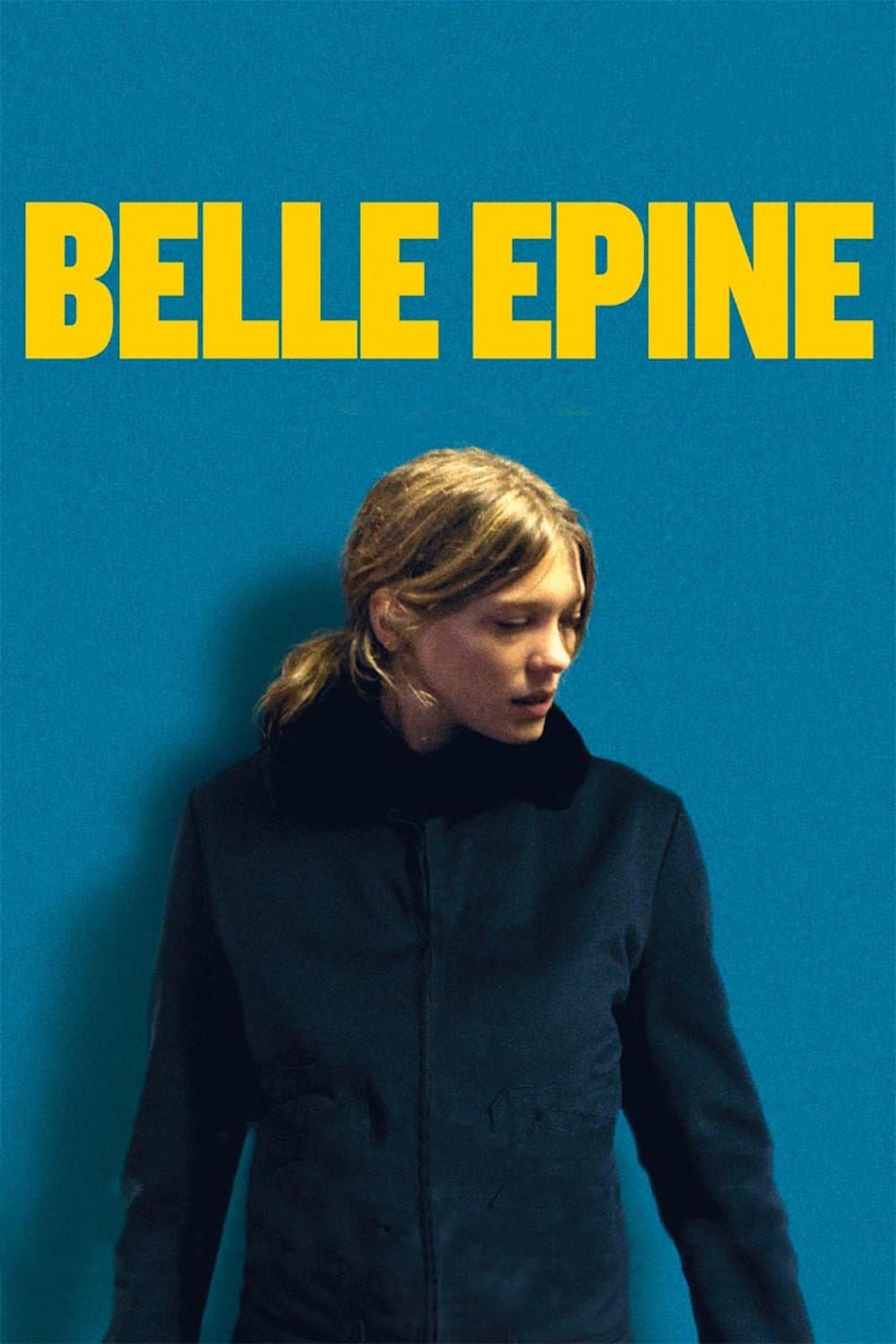 Belle épine / Скъпа Прудънс