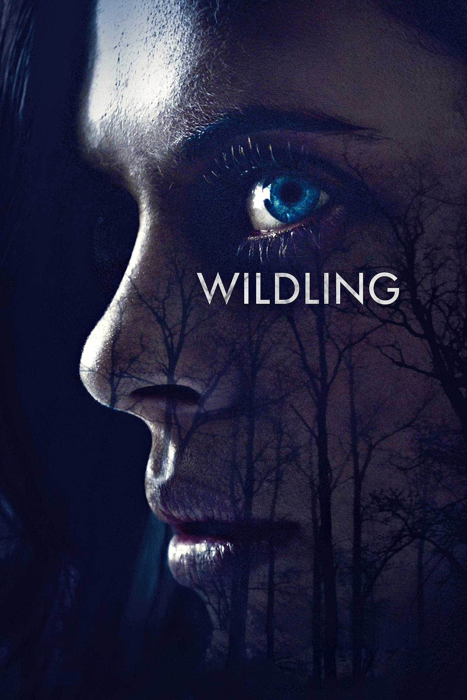 Wildling / Бягащата с вълци