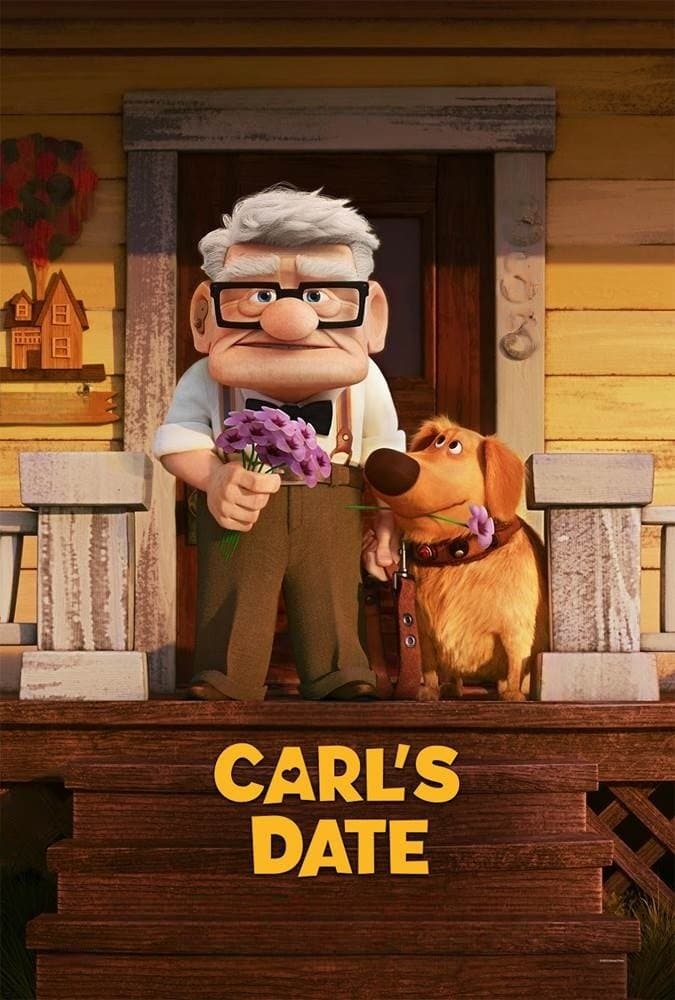 Carl's Date / Срещата на Карл
