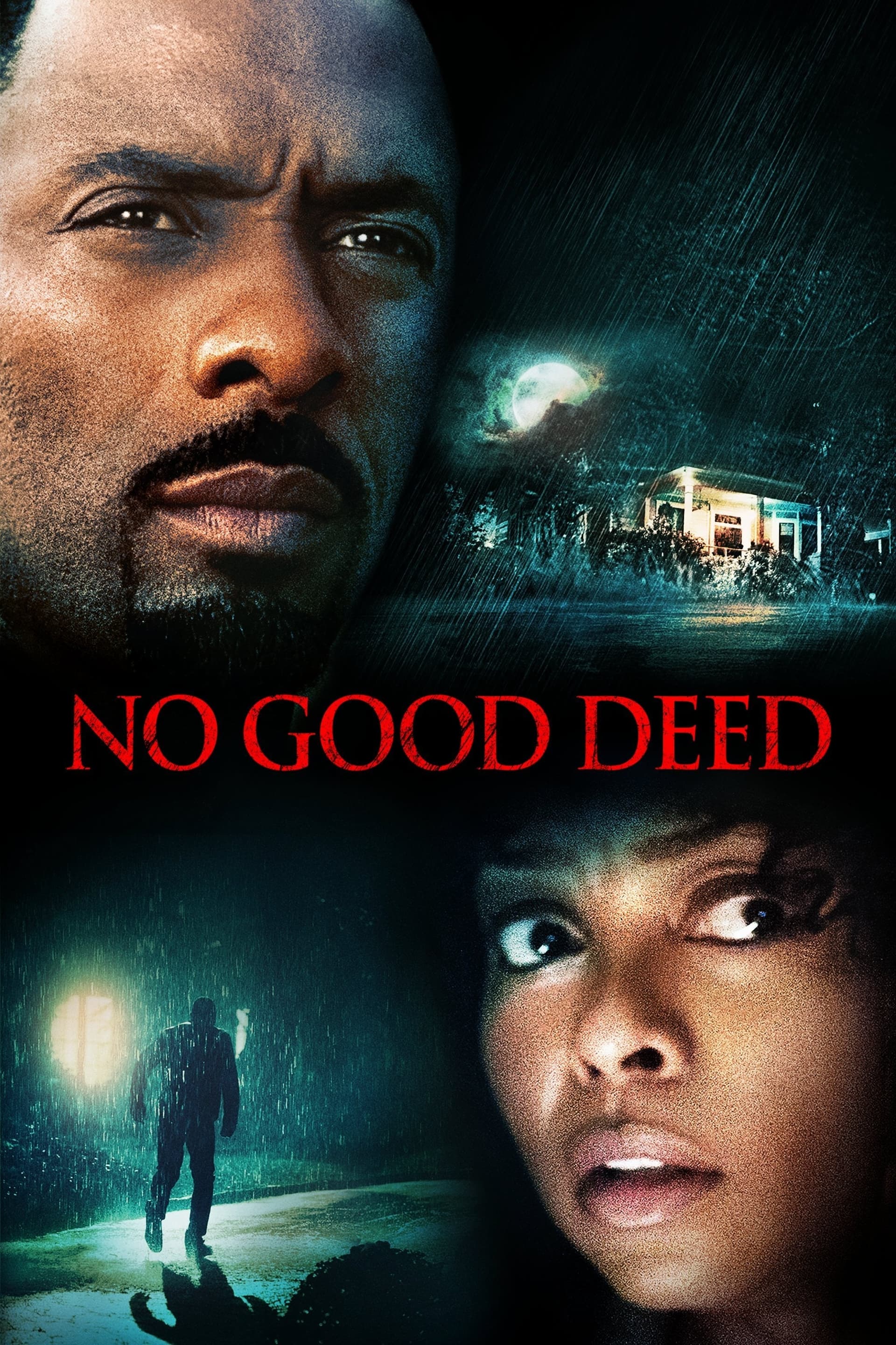 No Good Deed / Няма добро дело