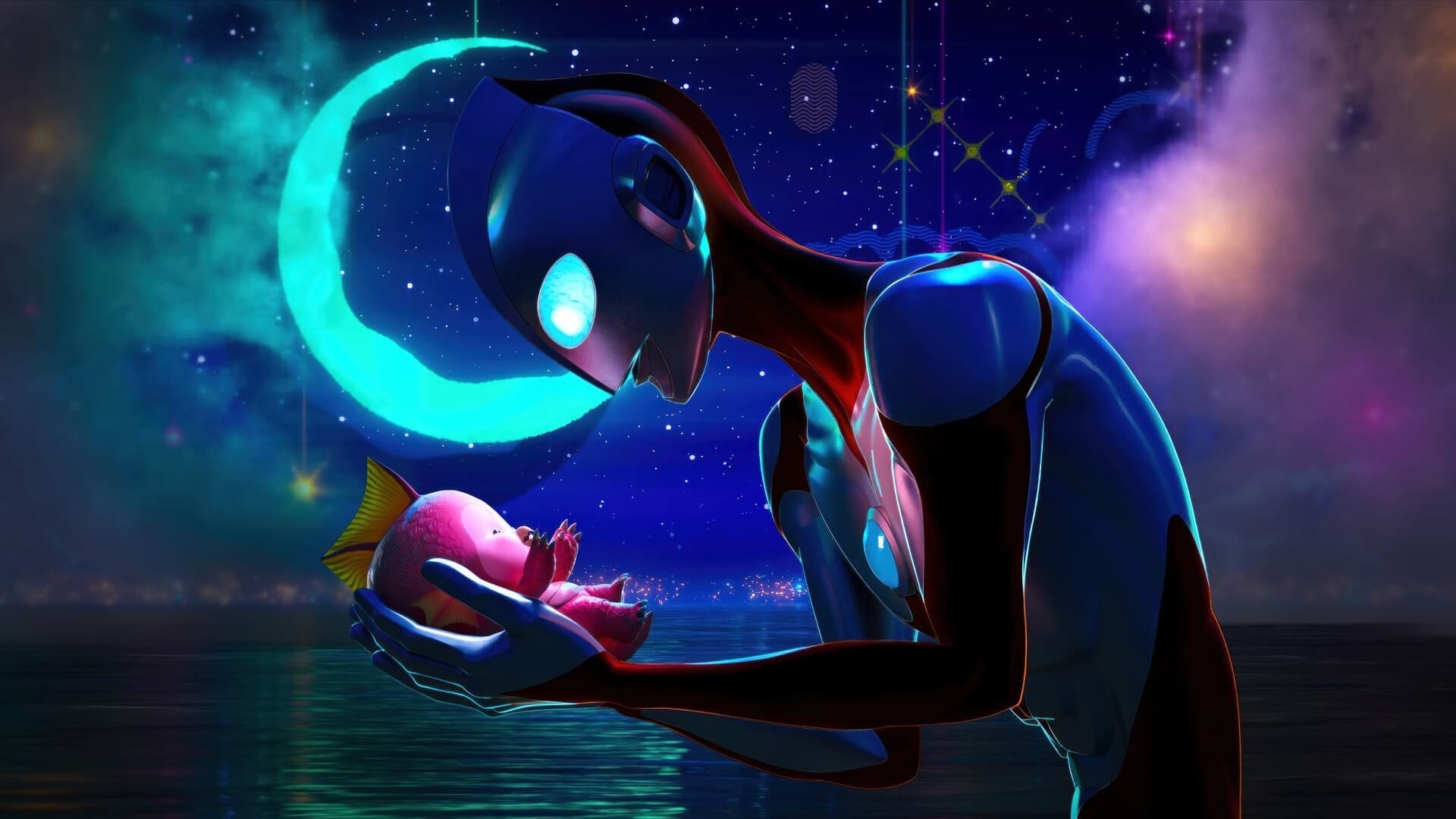 Ultraman: Rising / Ултрамен: Възход