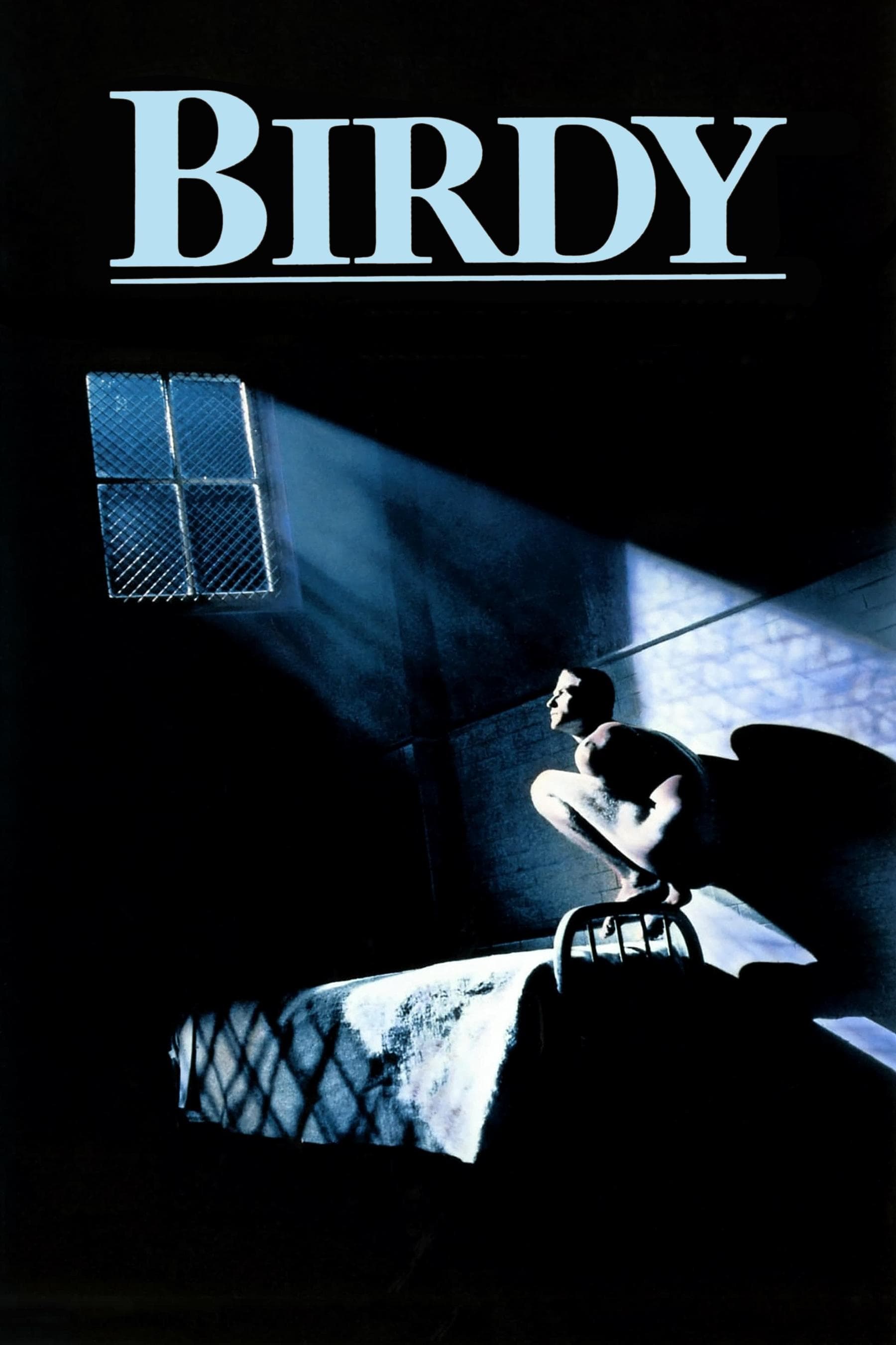 Birdy / Пилето