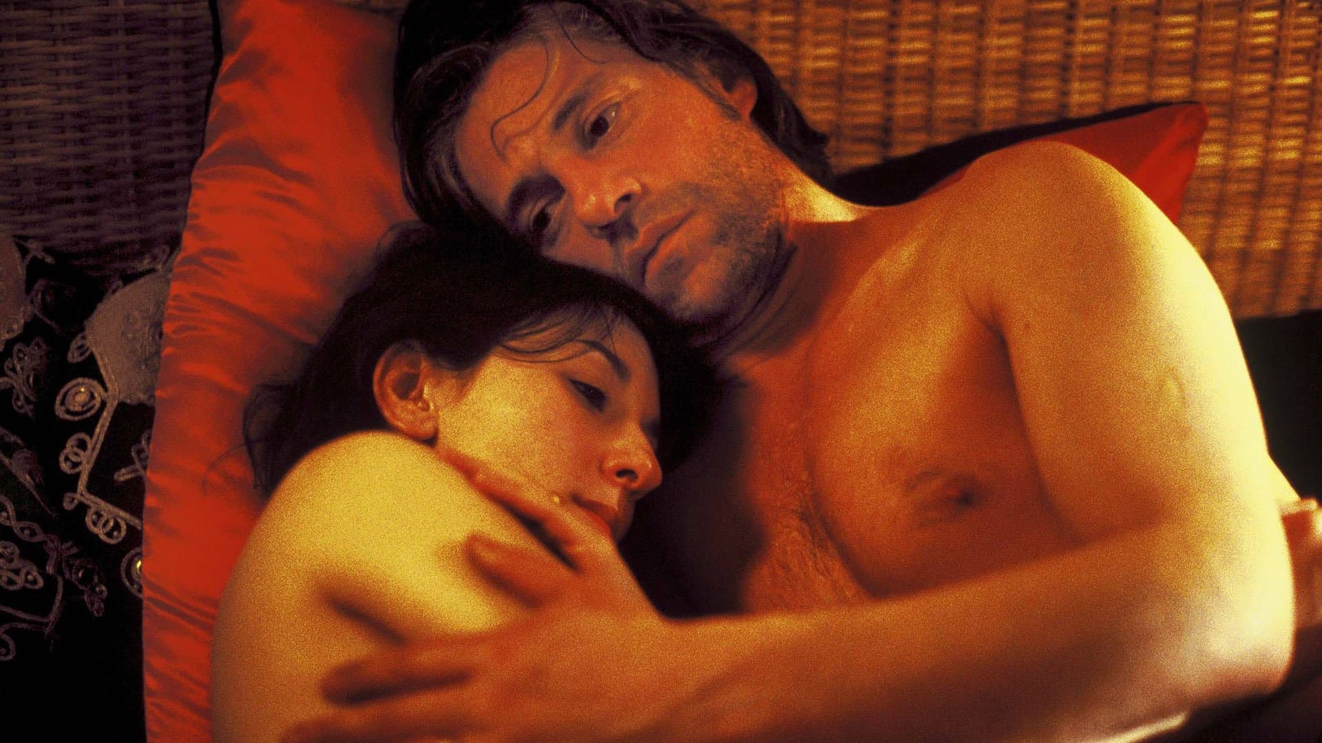 Gegen die Wand / Срещу стената