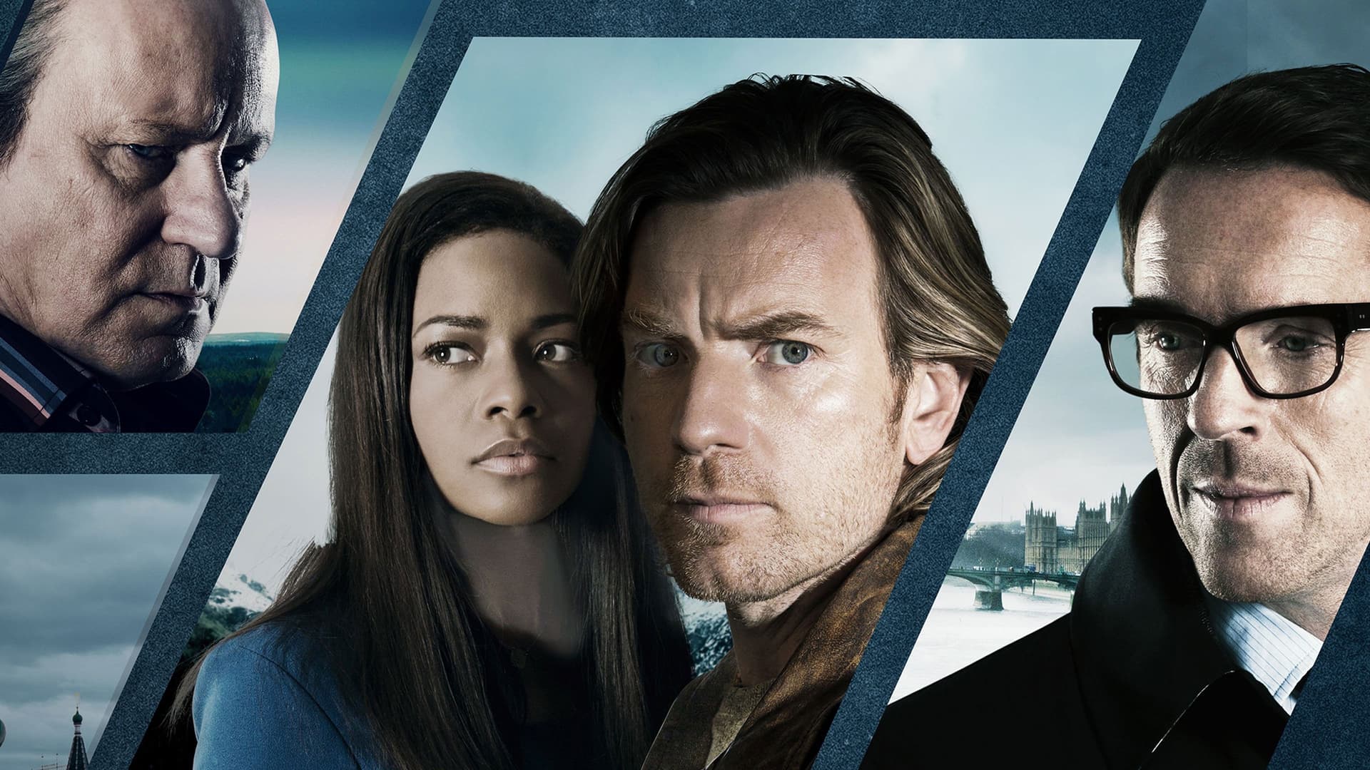 Our Kind of Traitor / Изменник по вкуса ни